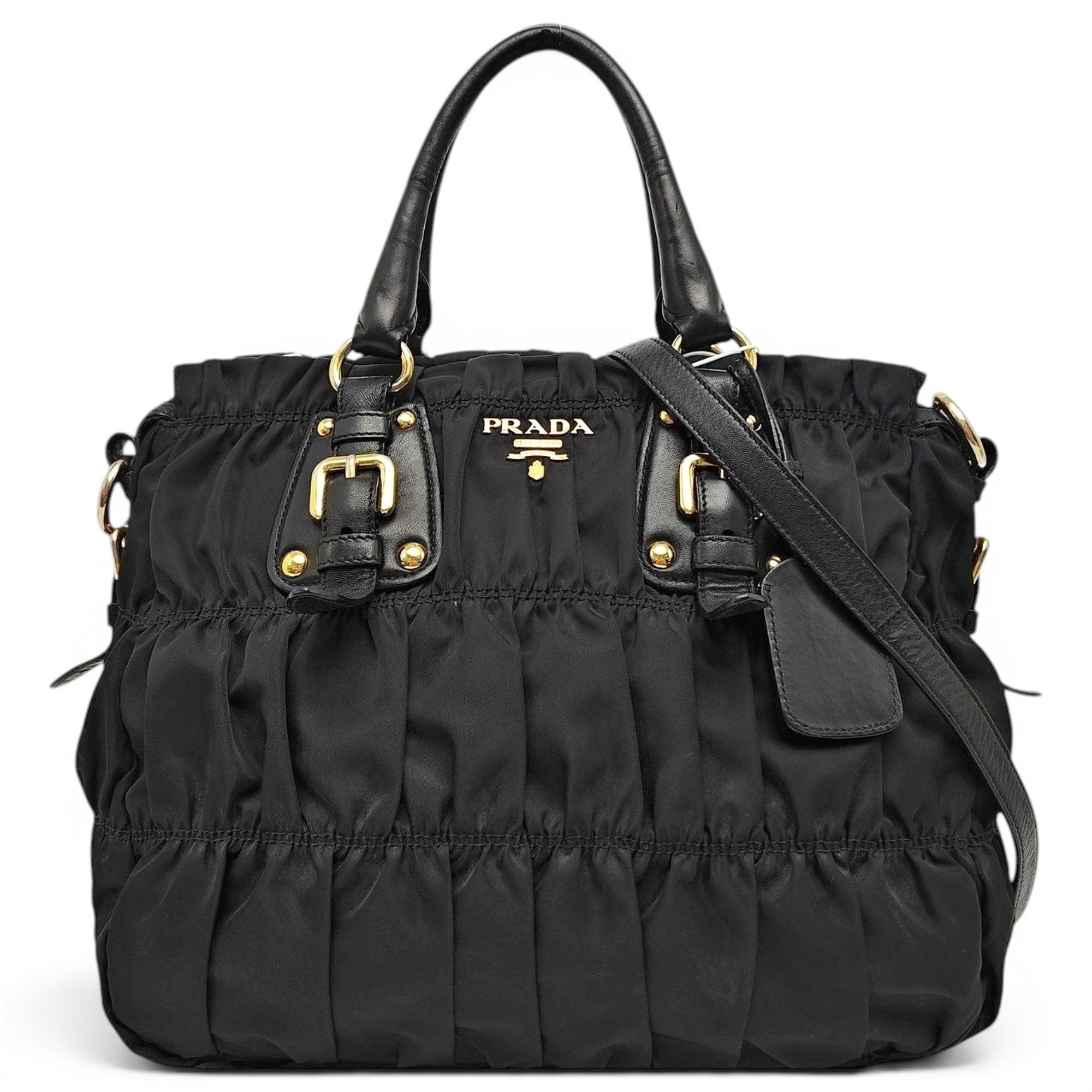 Cloth handbag
