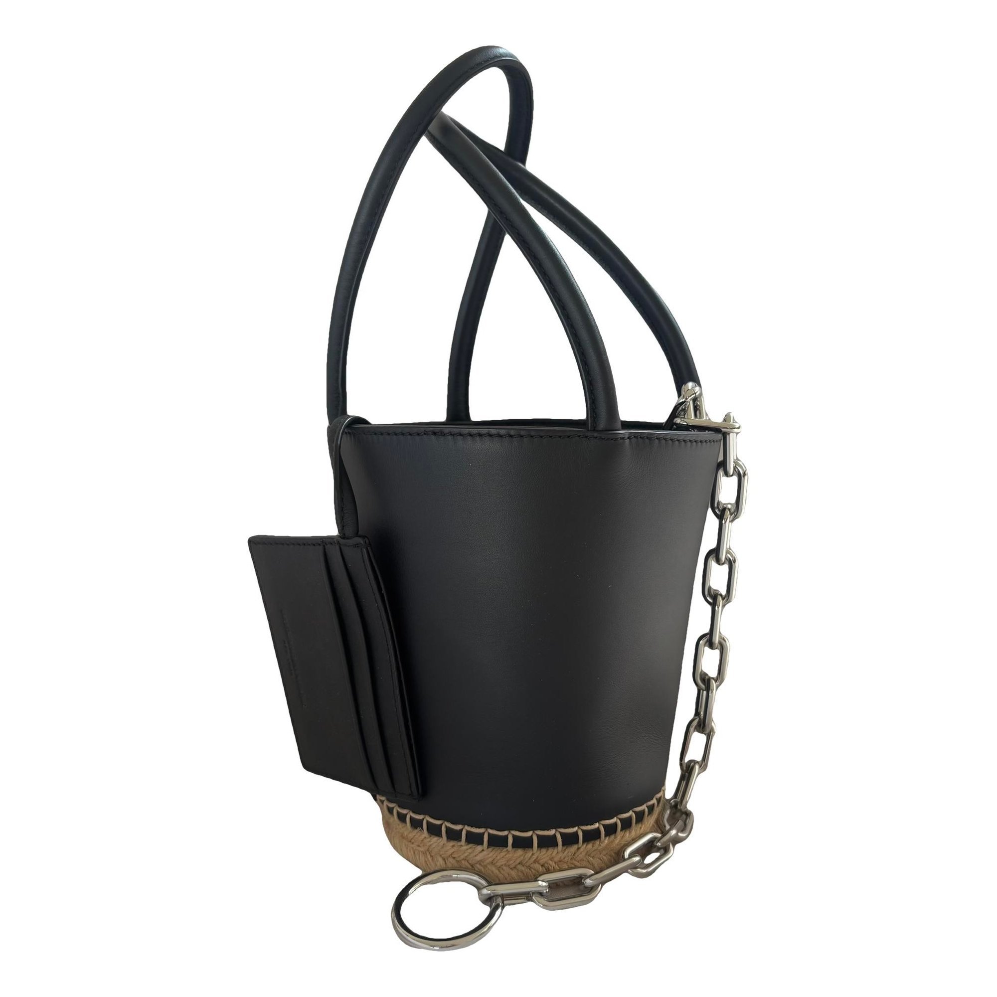 Alexander Wang Roxy leather handbag