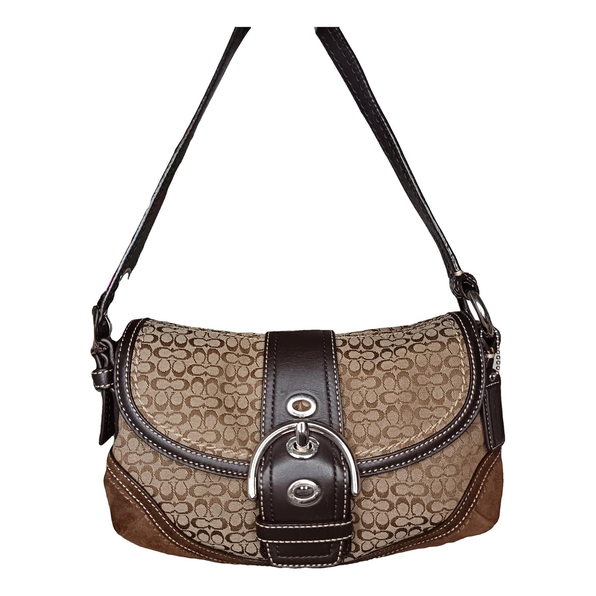 Cloth handbag