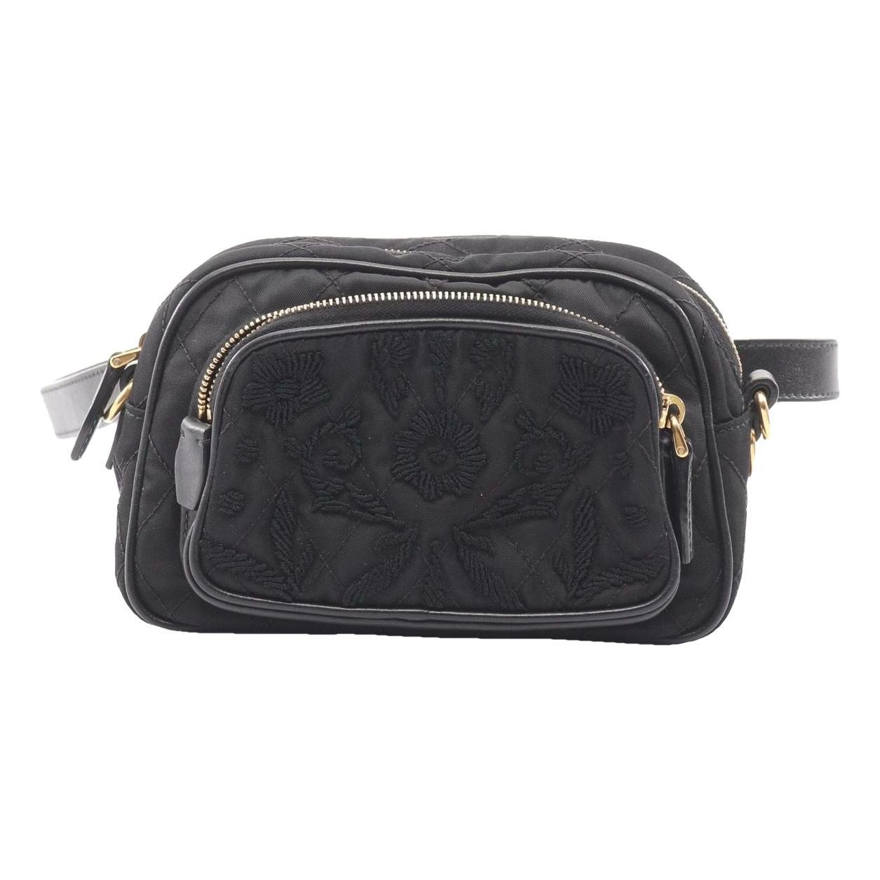Leather bag