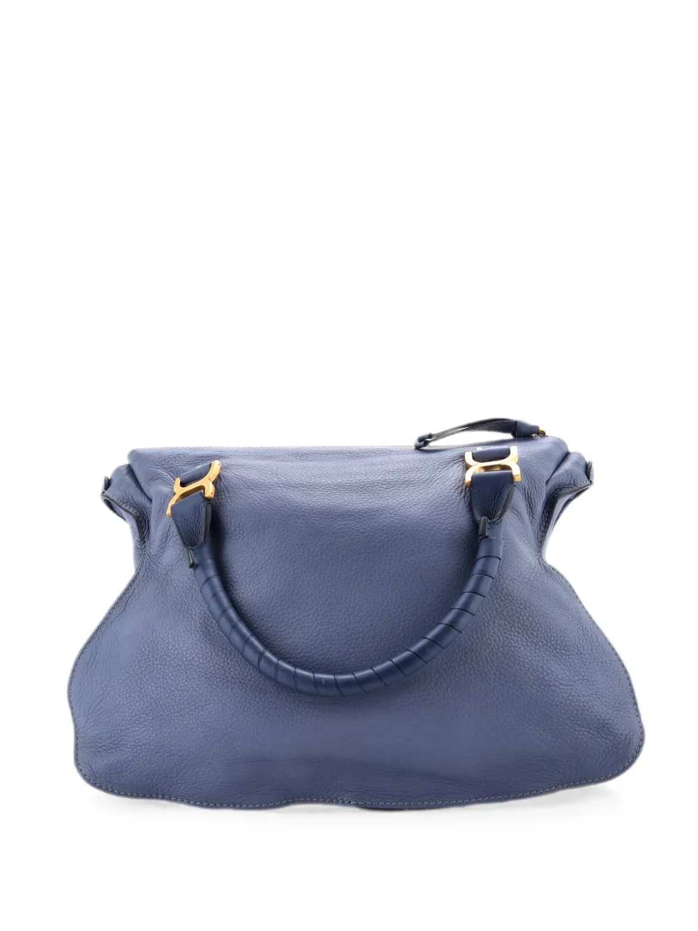Marcie Leather Large shoulder bag