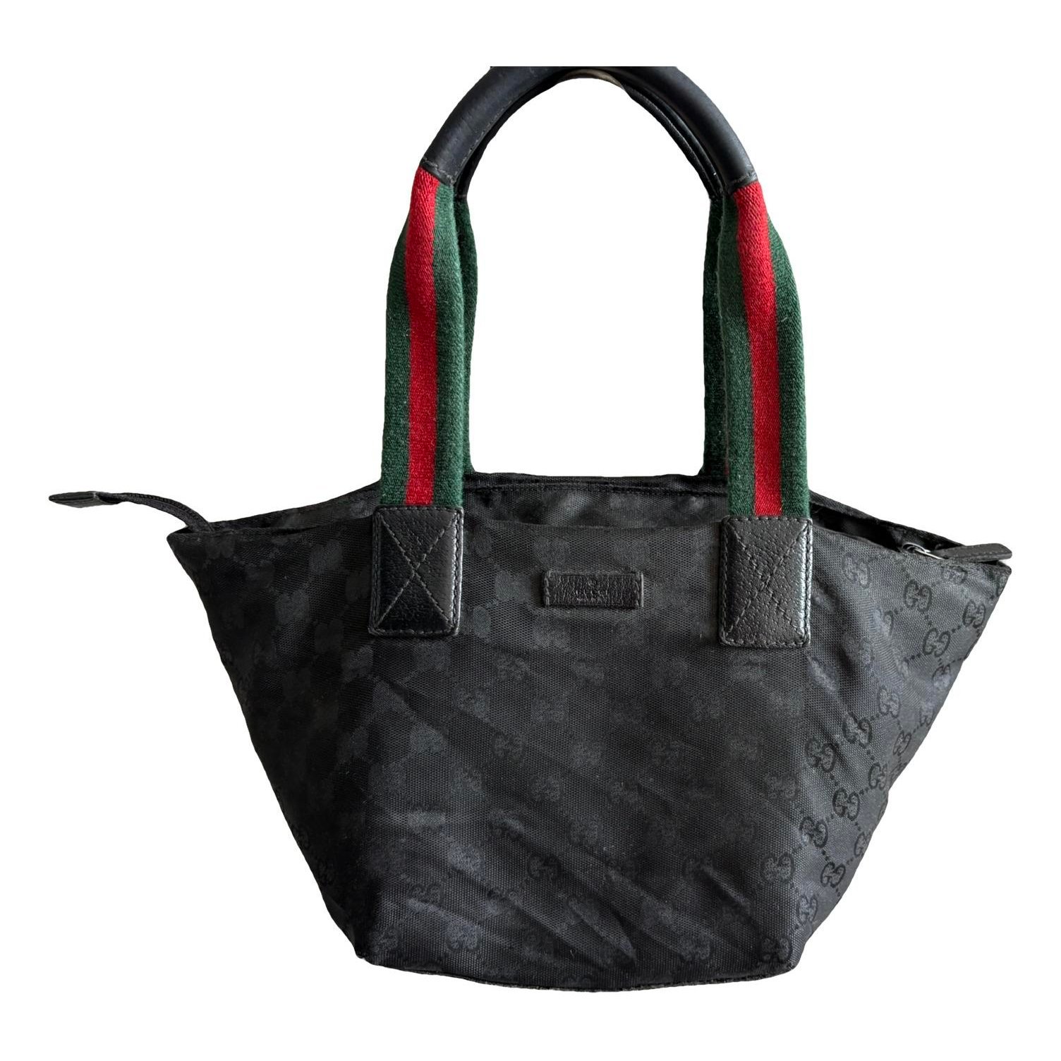 Cloth handbag