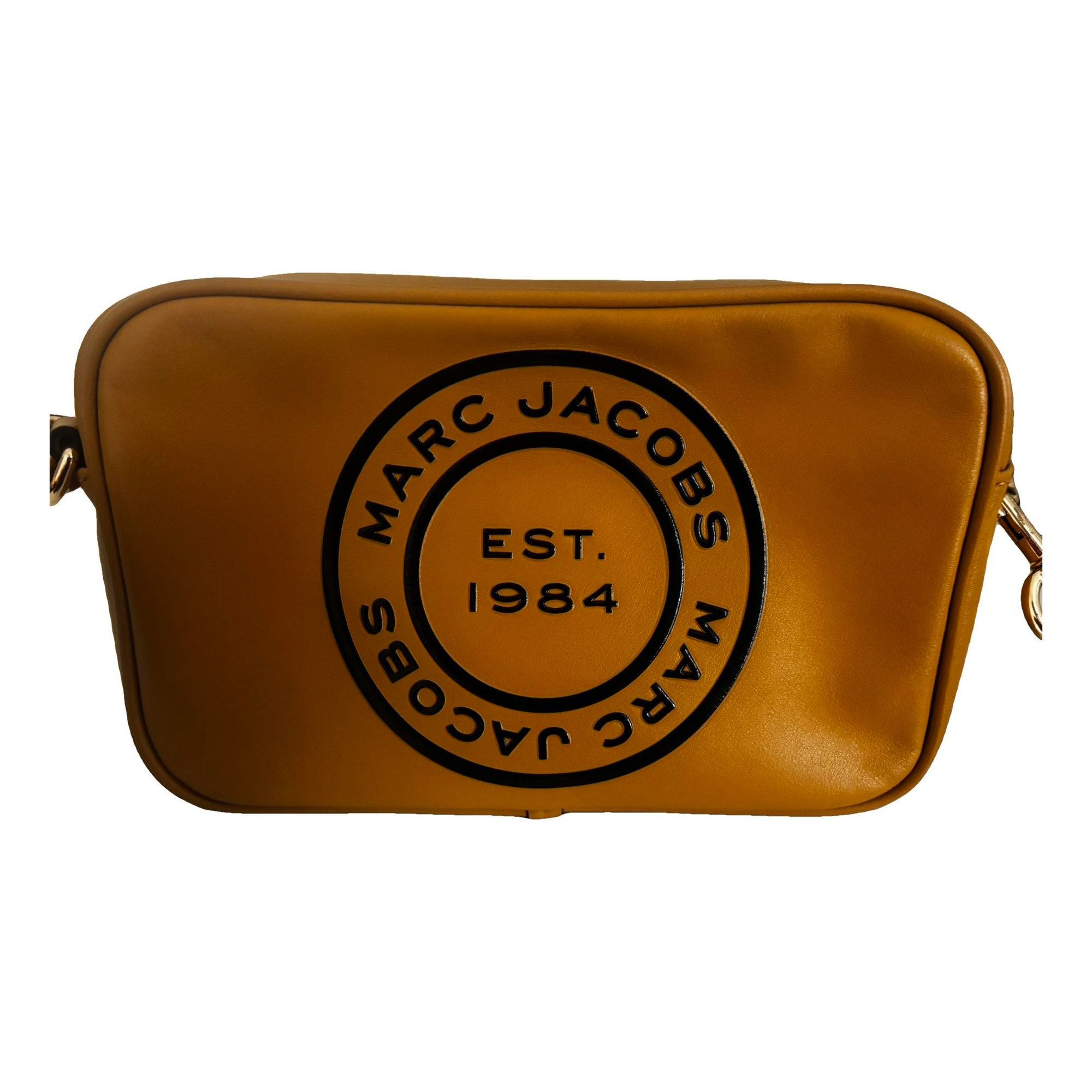 The Box Bag leather handbag