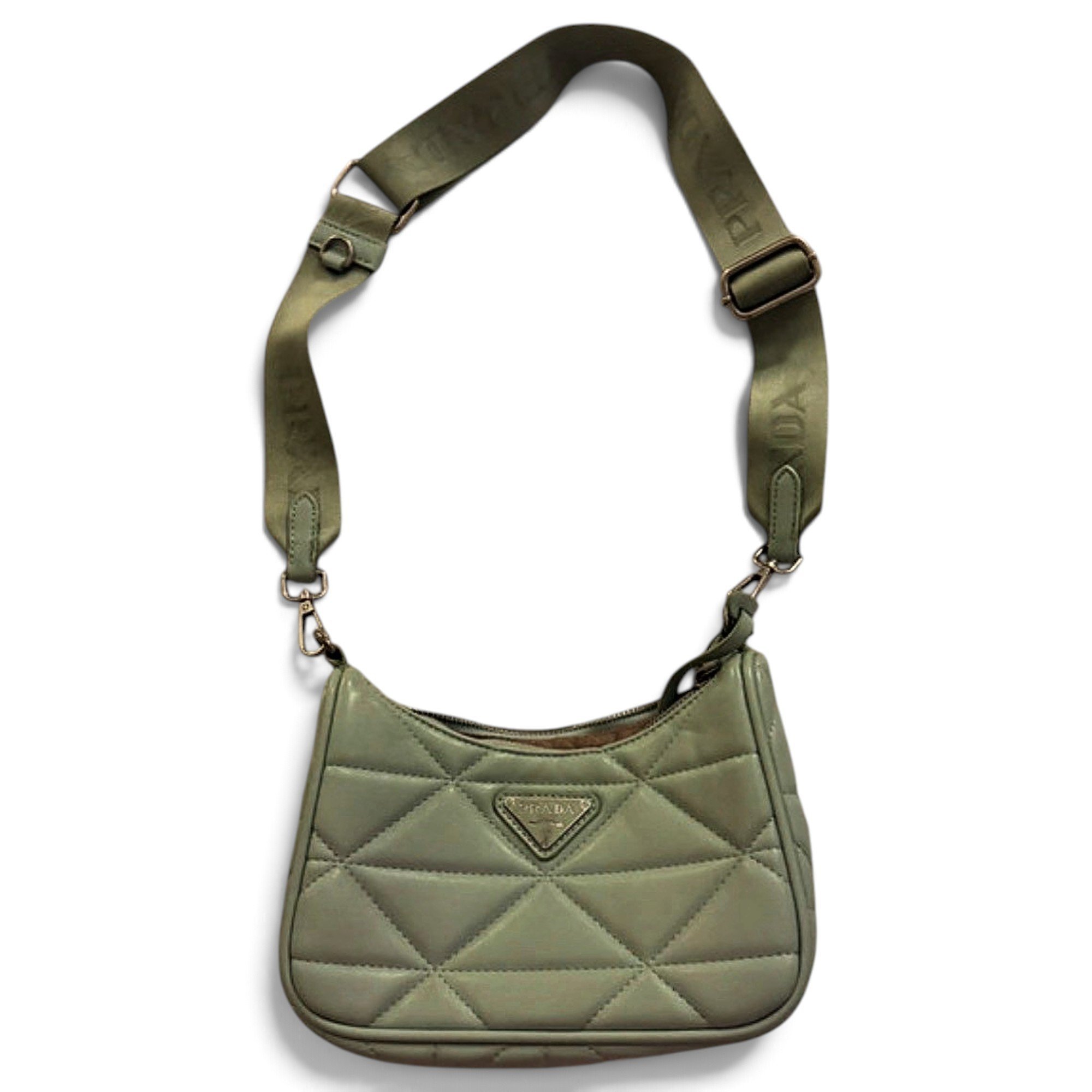 Prada Handbag