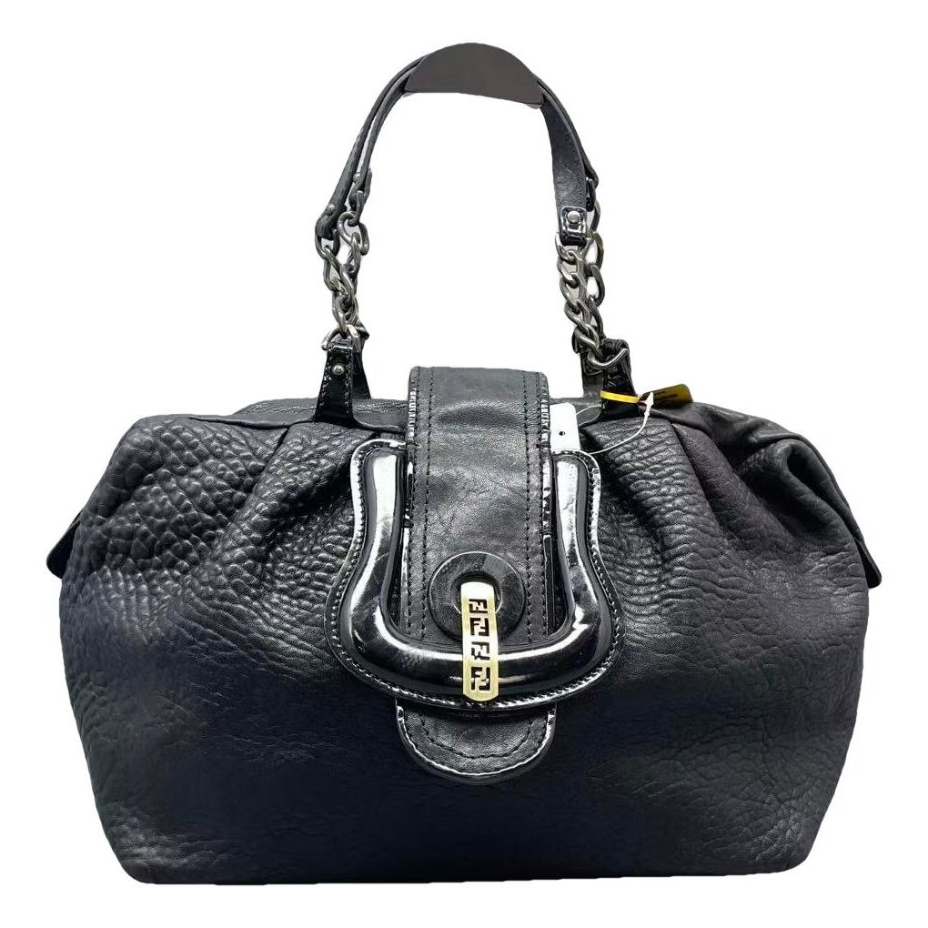 Bag leather handbag