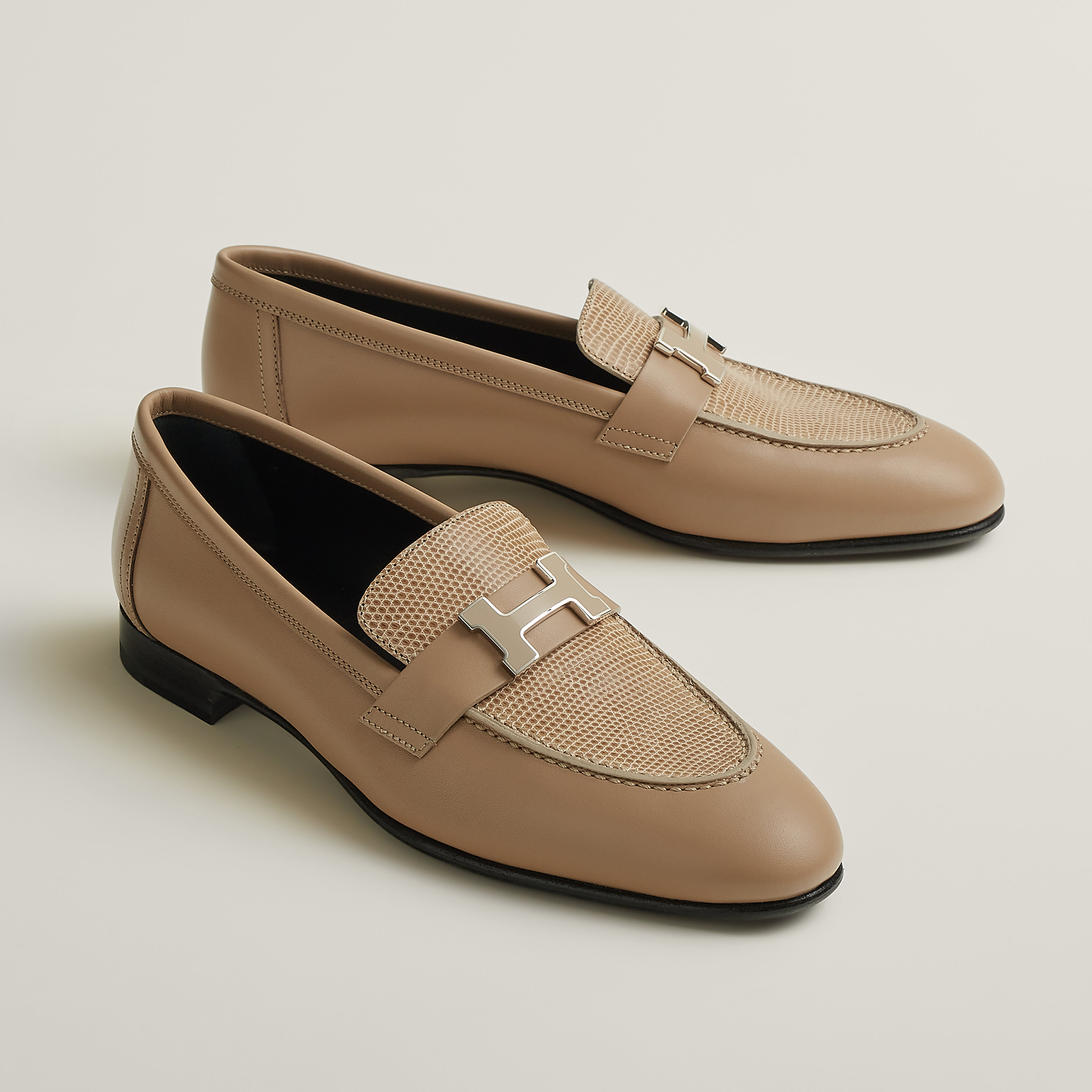 Paris loafer