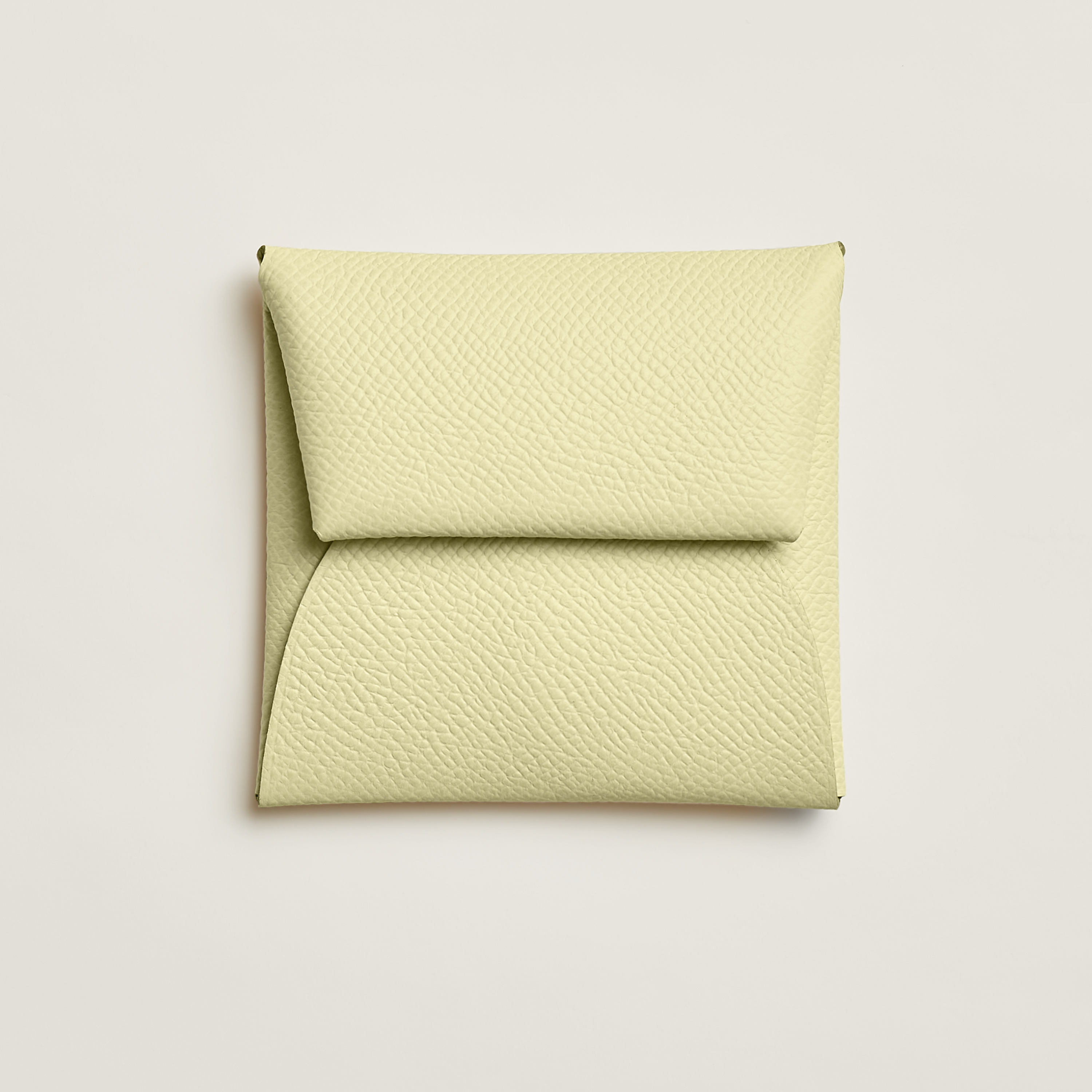Bastia change purse