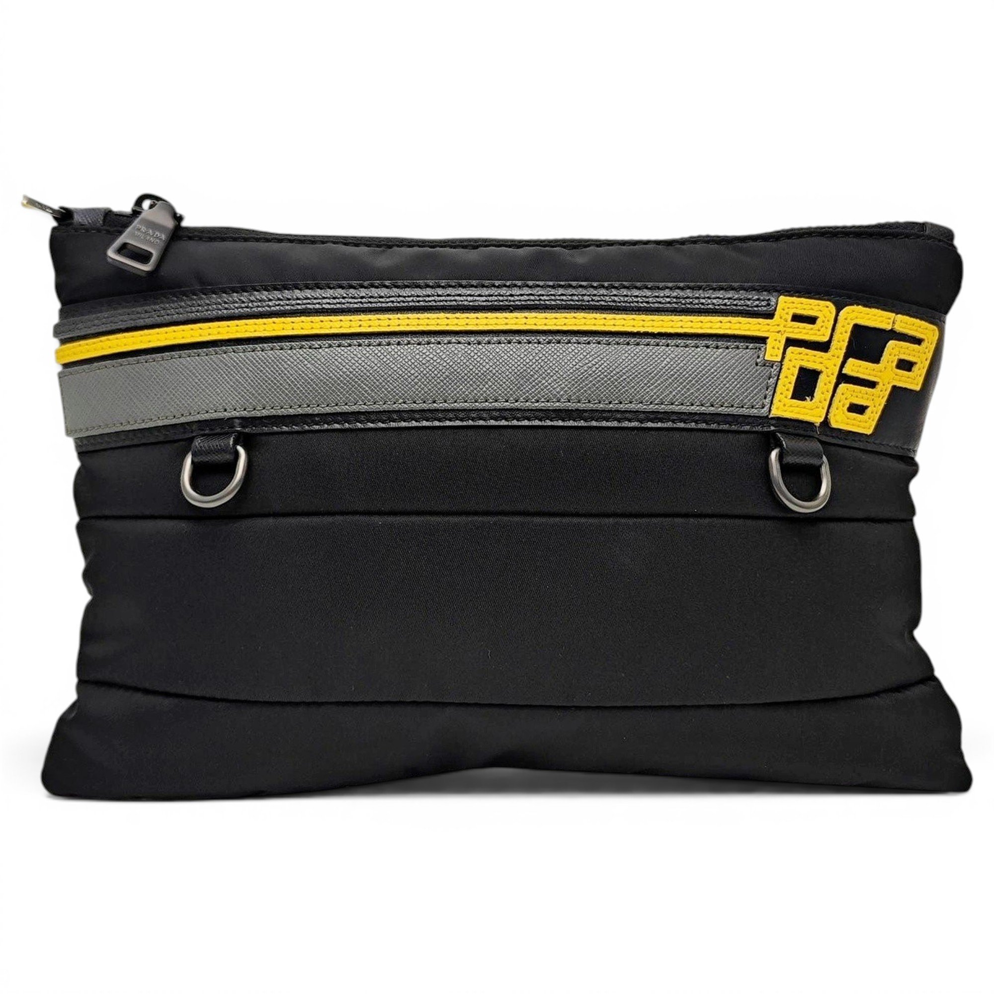 Cloth handbag