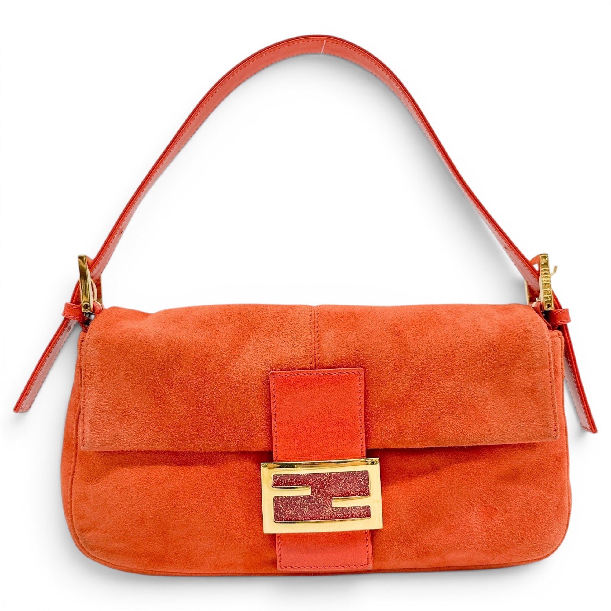 Baguette handbag