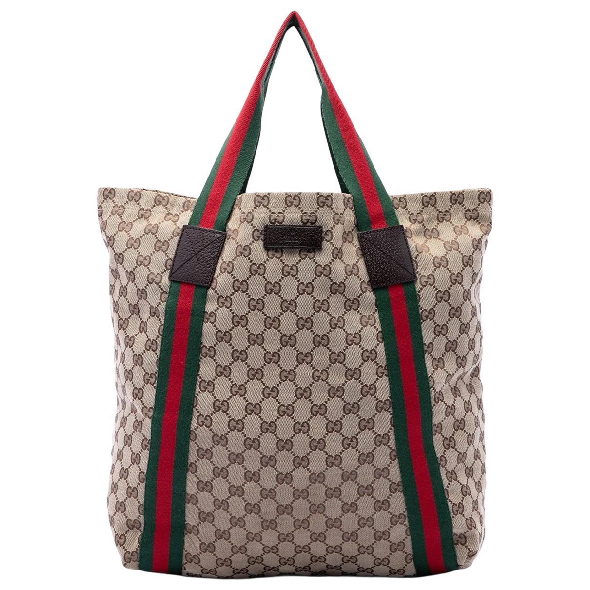 Gucci B cloth bag