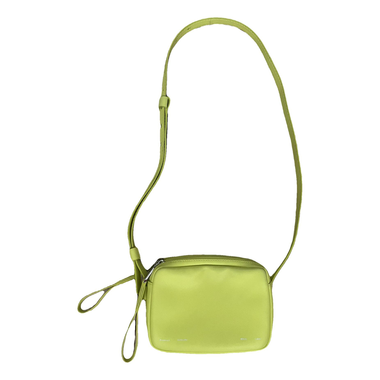 Proenza Schouler Leather crossbody bag