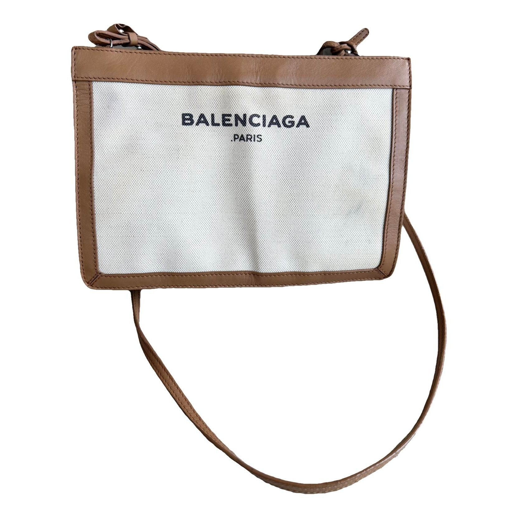 Cloth crossbody bag