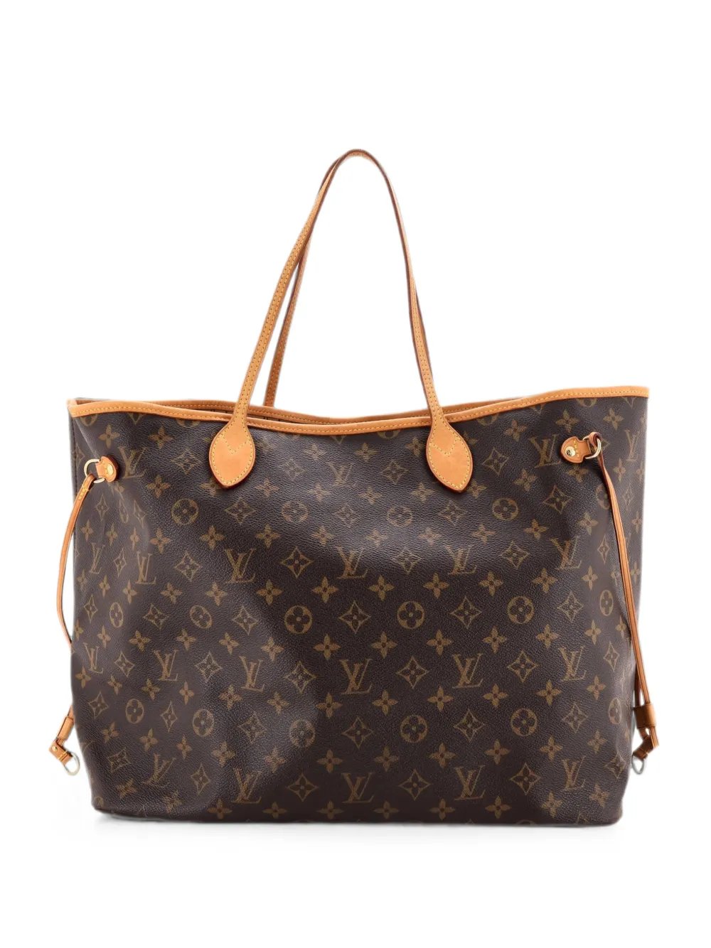 Neverfull Monogram Canvas GM tote bag