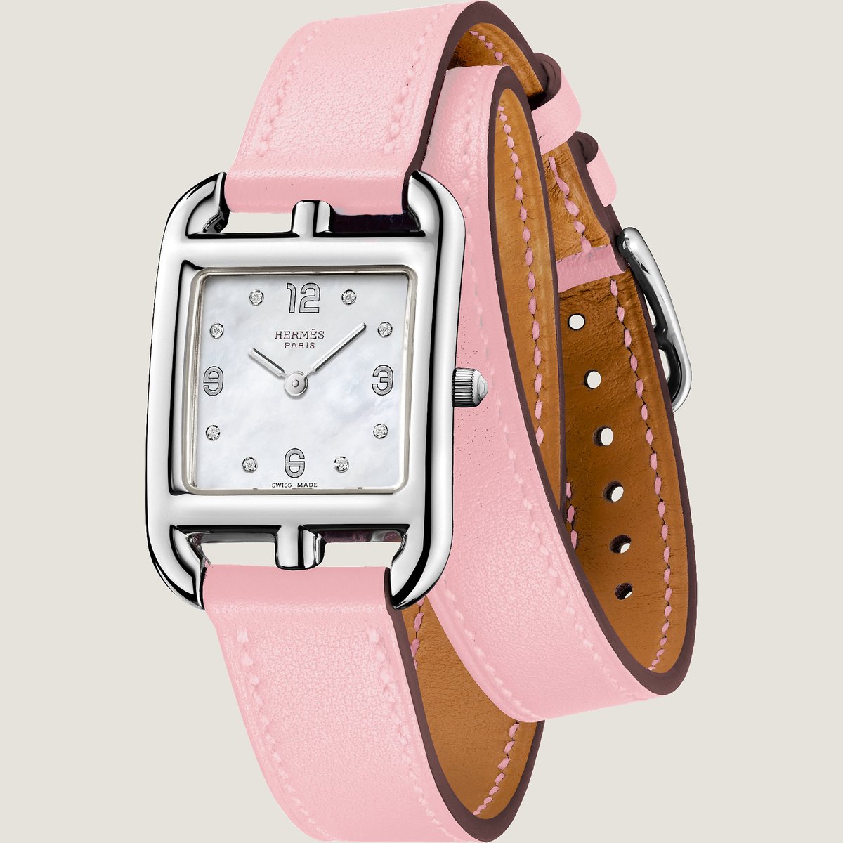 Sans Coloris Cape Cod Watch, Small Model, 31 mm