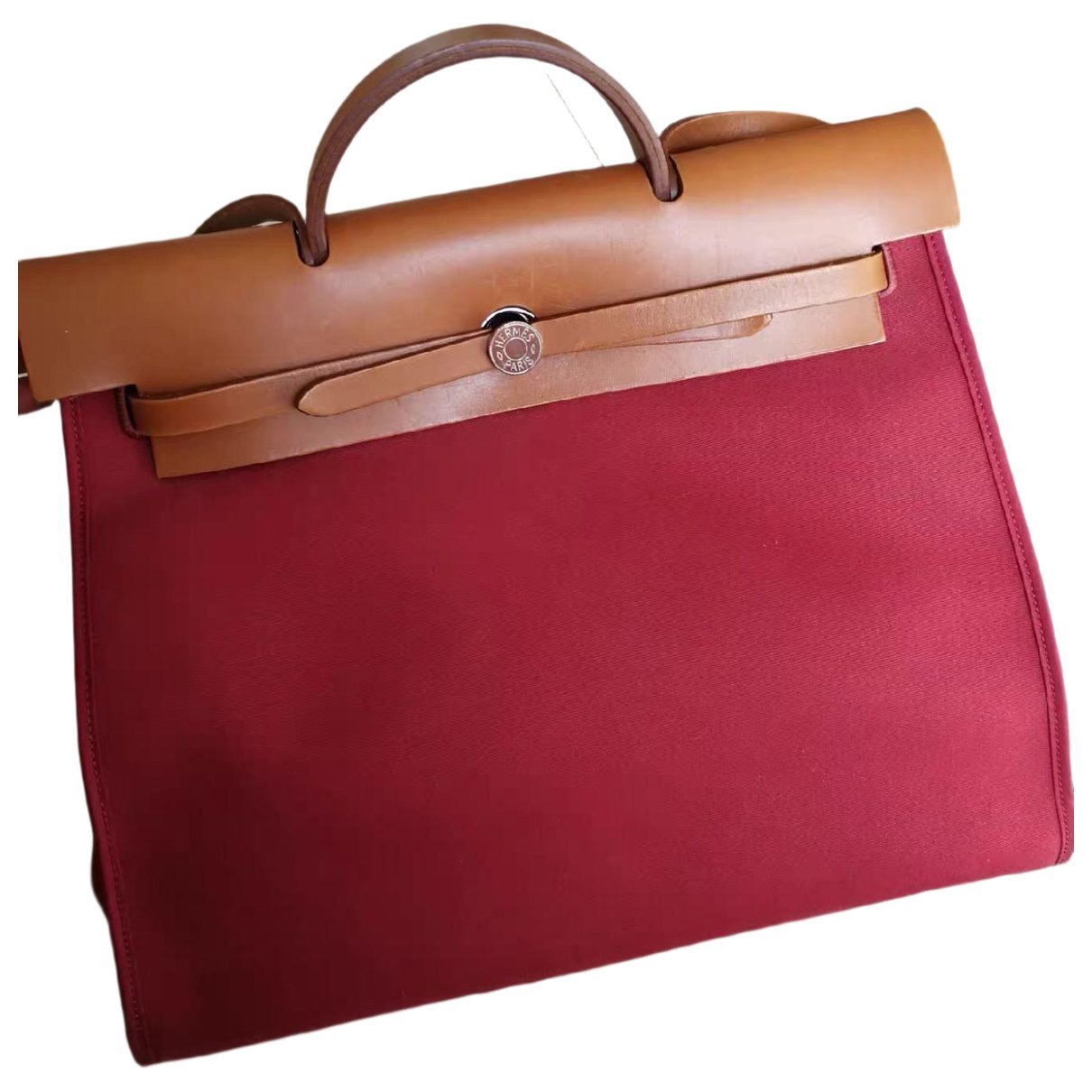 Herbag cloth handbag