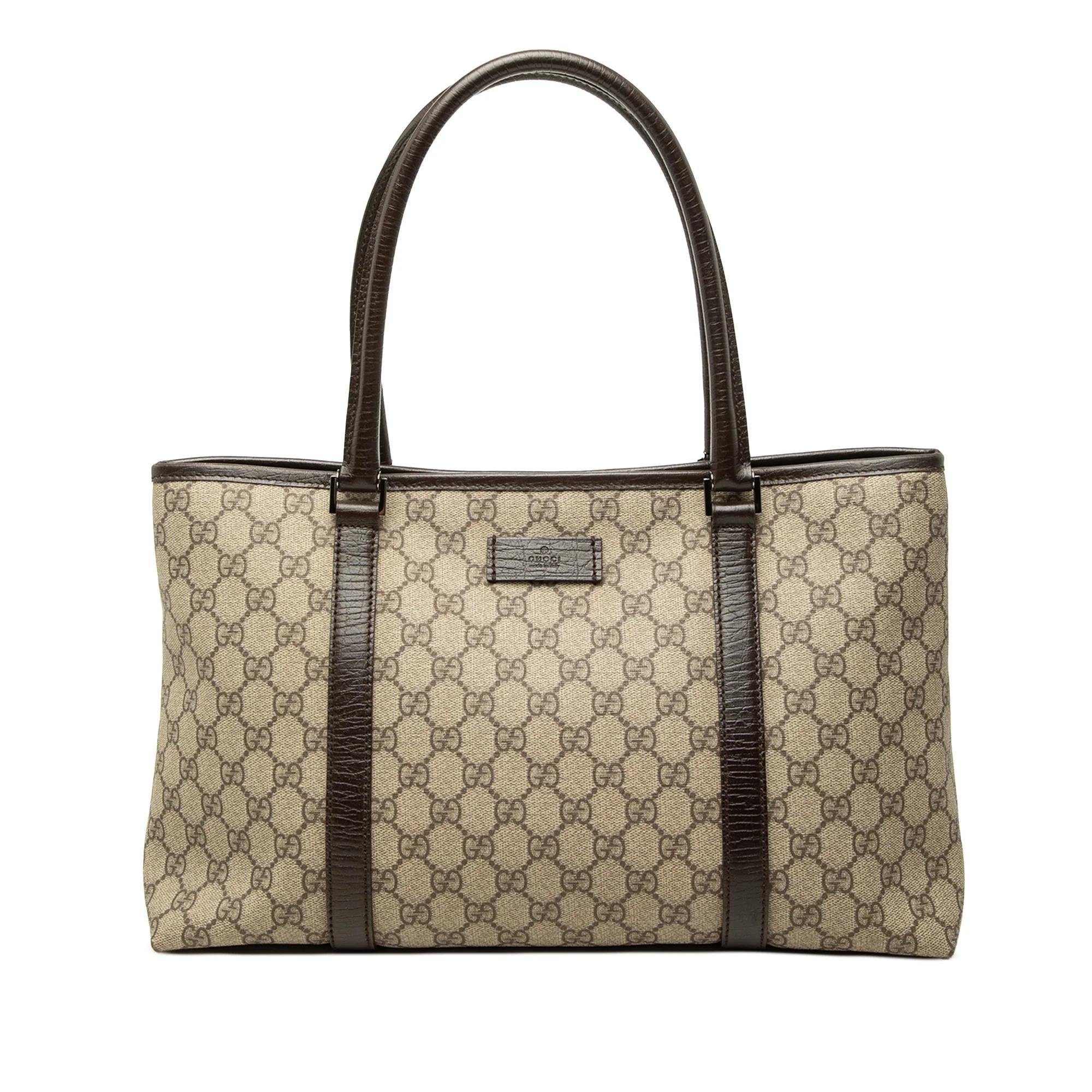 Joy leather handbag