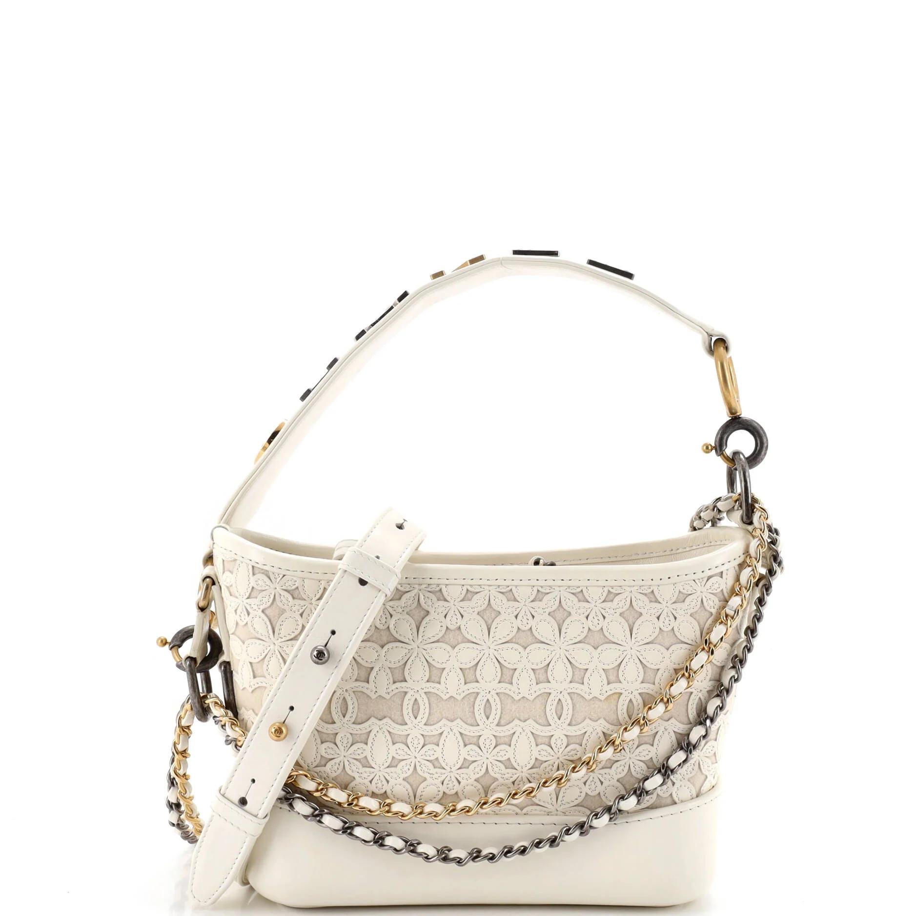 Wool crossbody bag