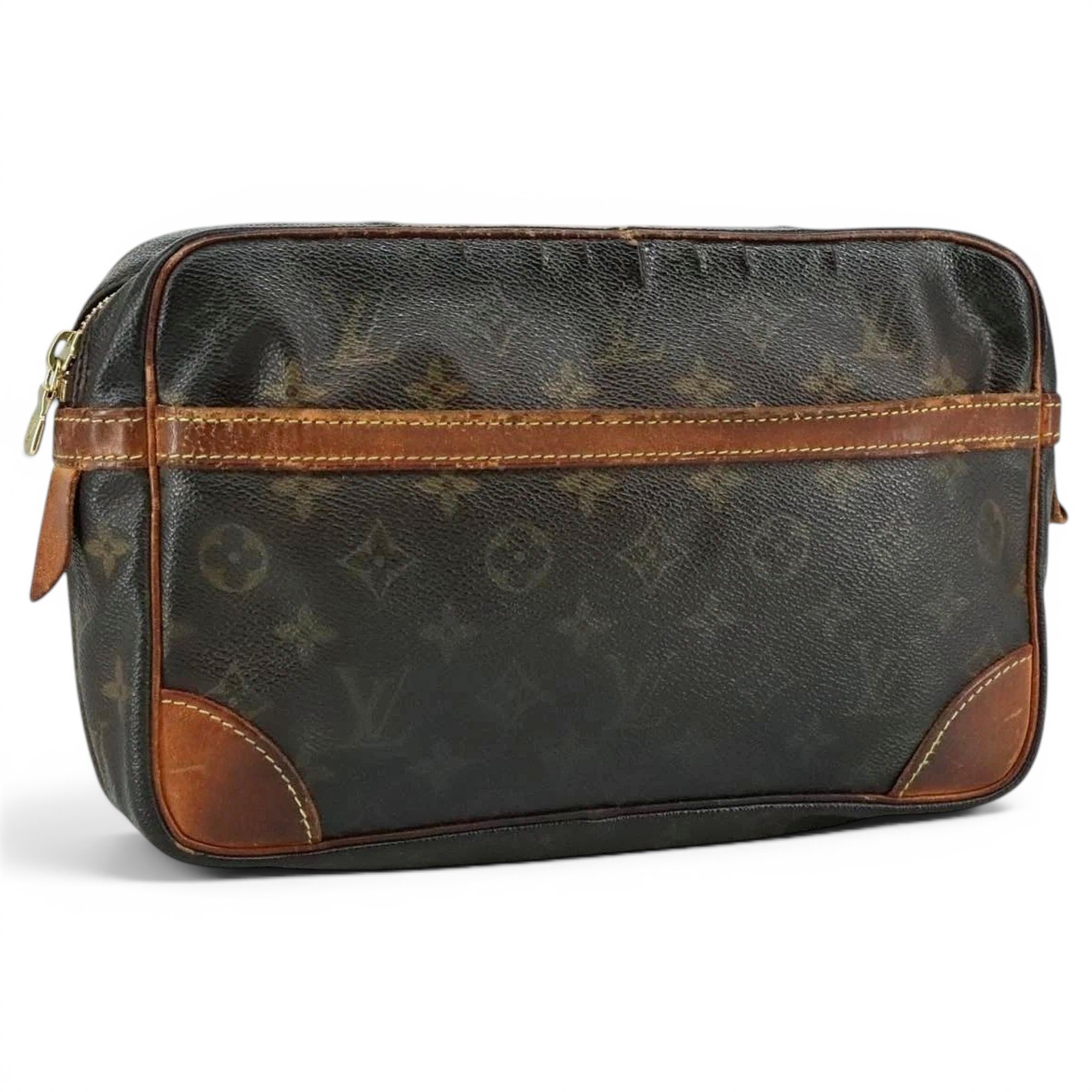 Clutch bag