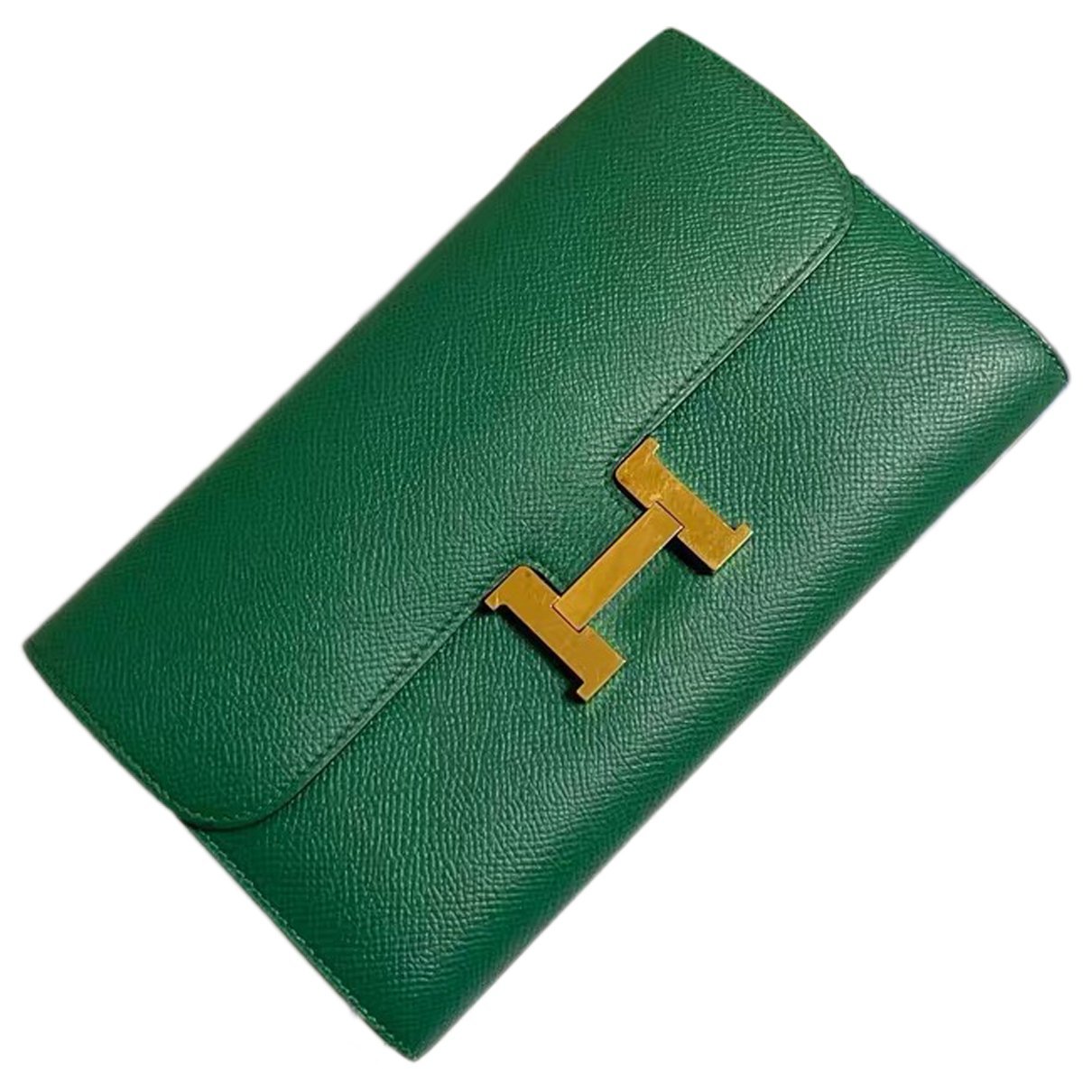 Hermes Handbag
