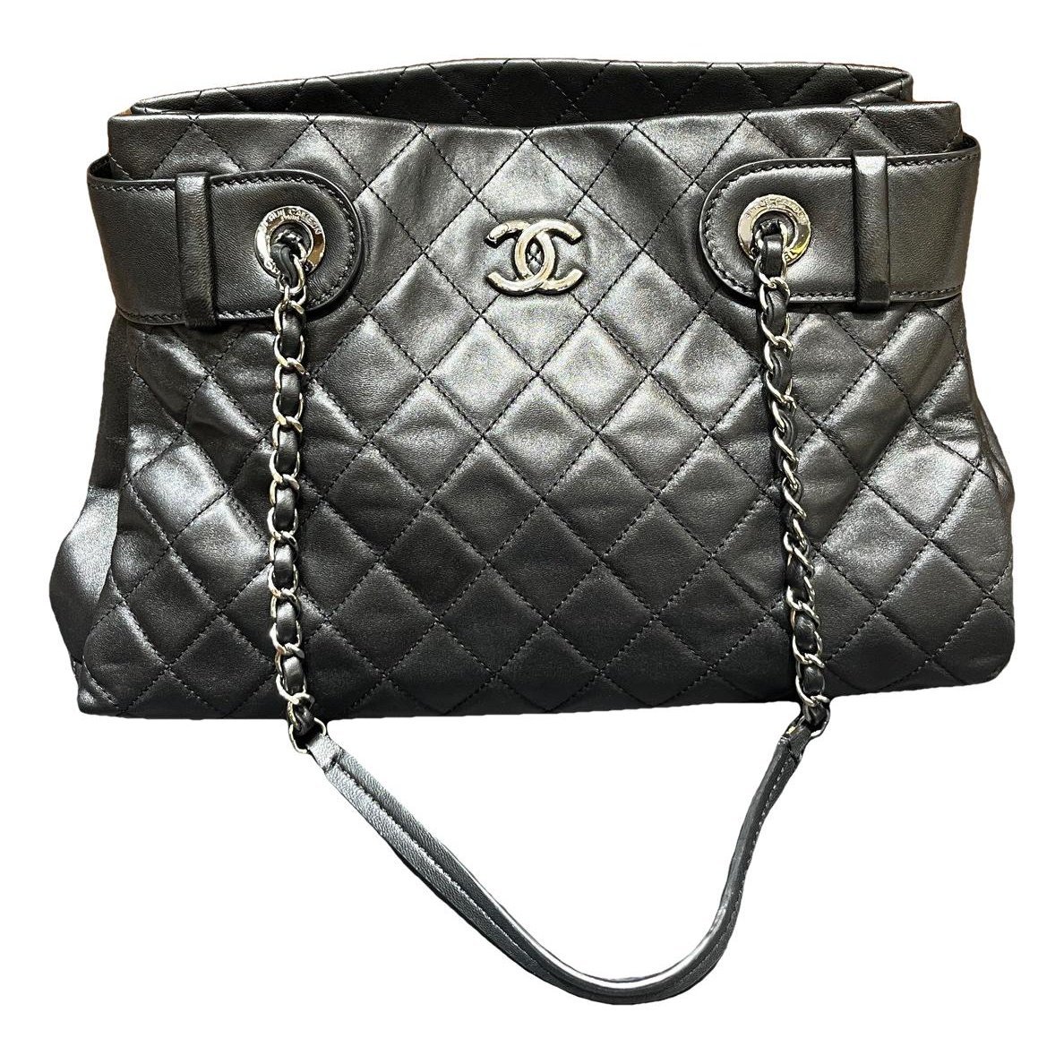 Diana leather crossbody bag
