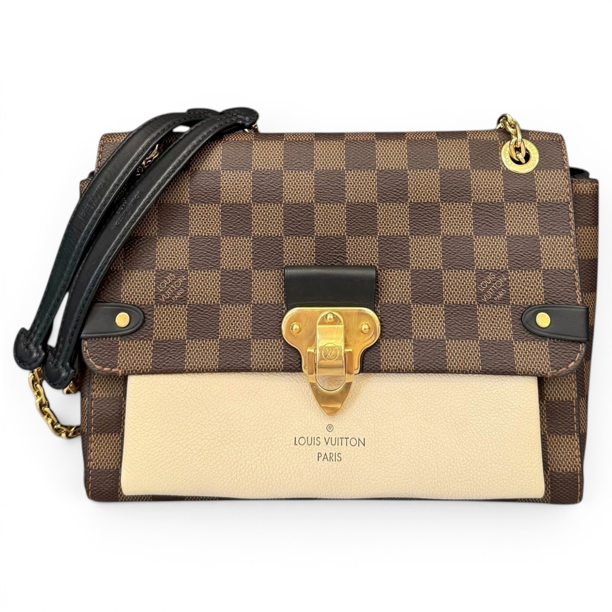 Vavin cloth handbag