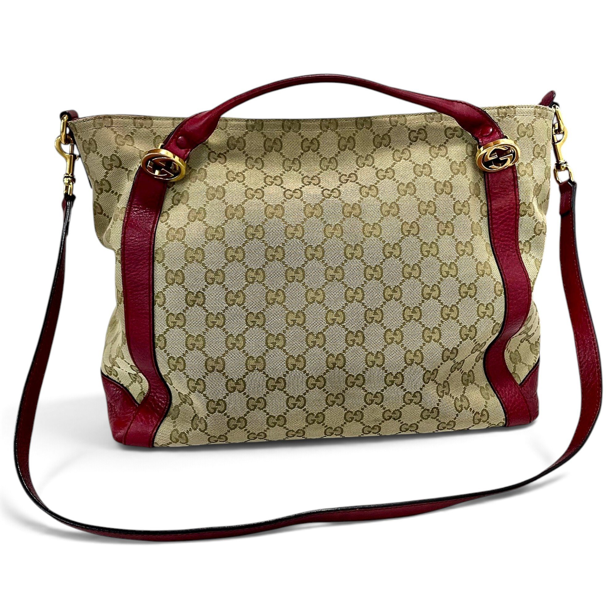 Sukey cloth handbag