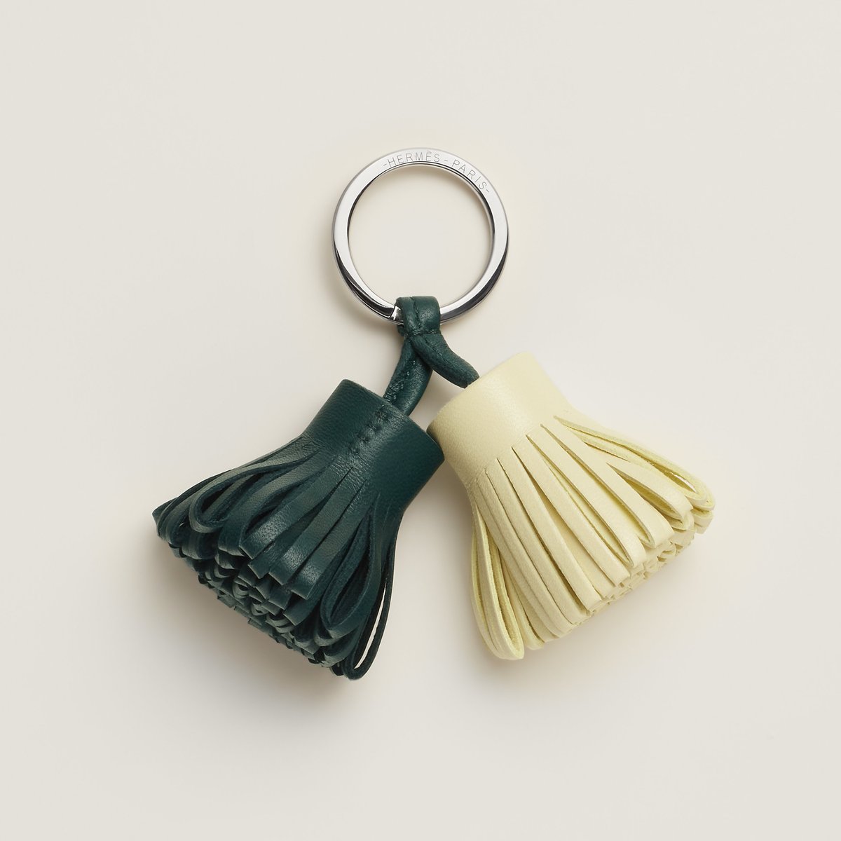 Carmen Uno Dos Key Ring