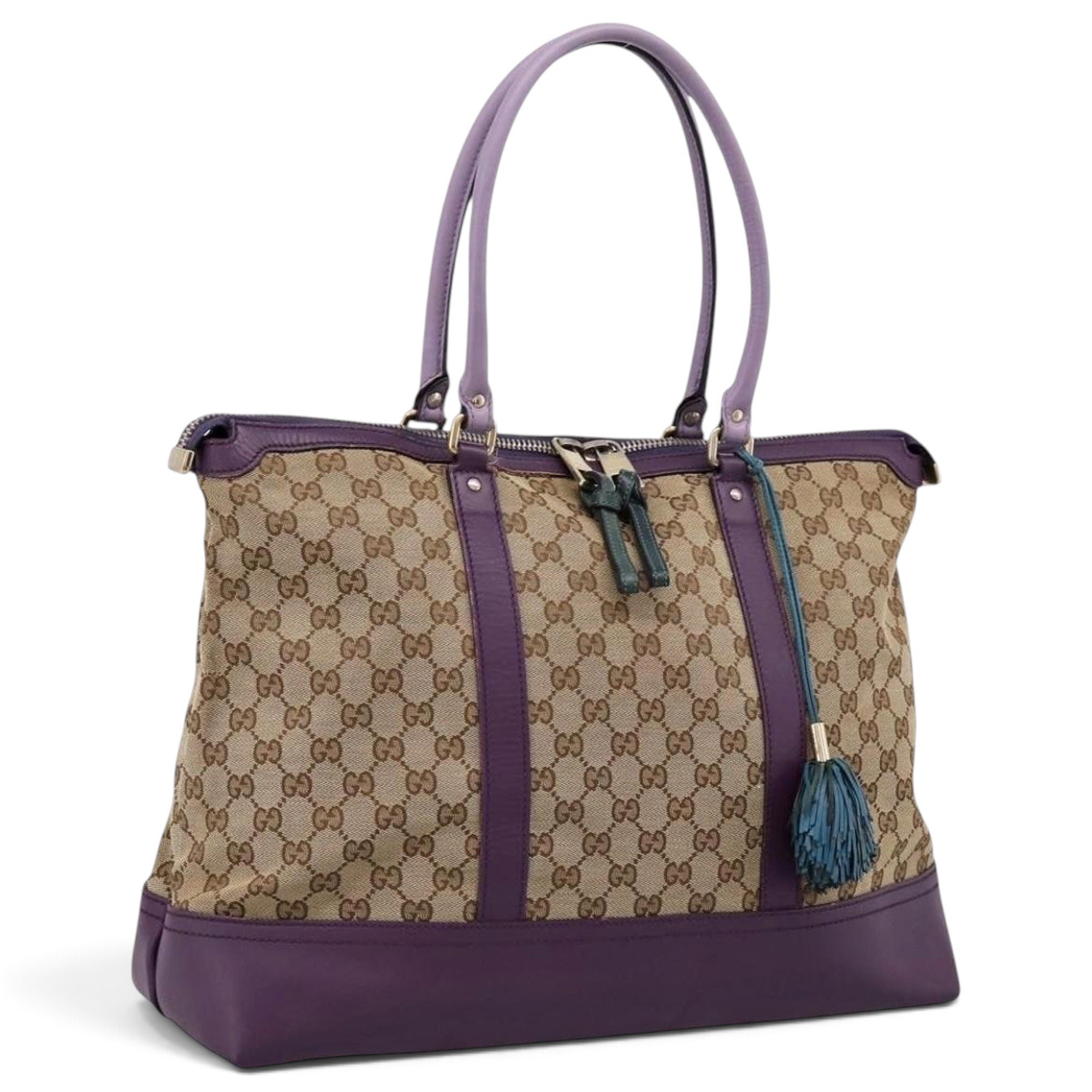 Cloth tote