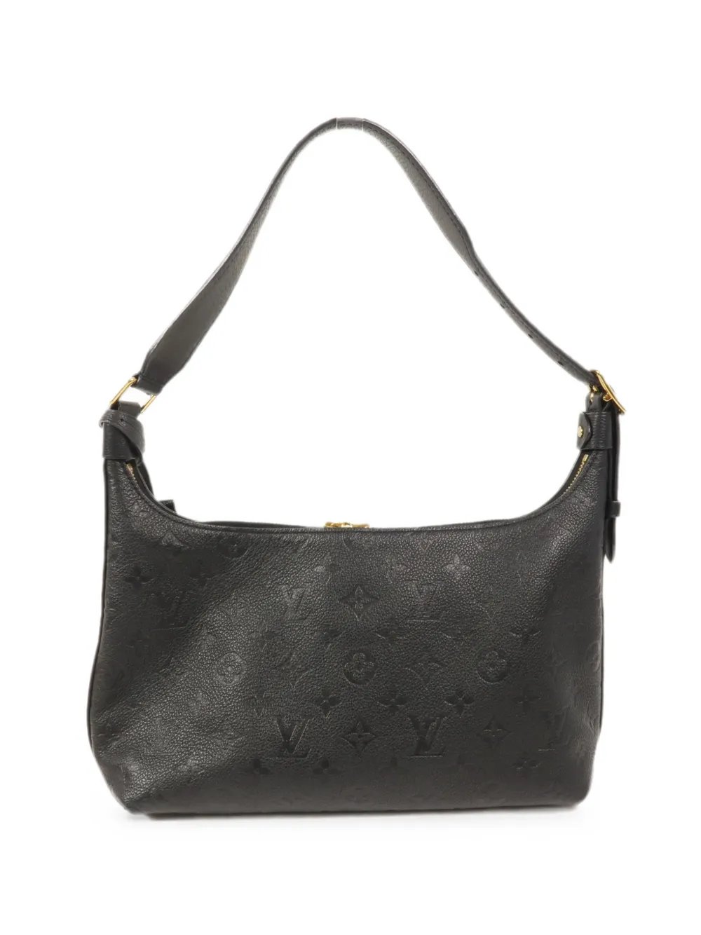 Monogram Empreinte Sac Sport shoulder bag