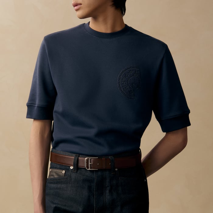 Havane Romain 35 Belt