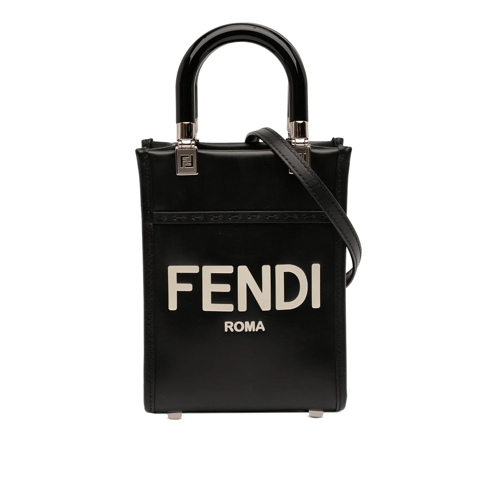 Sunshine pony-style calfskin handbag