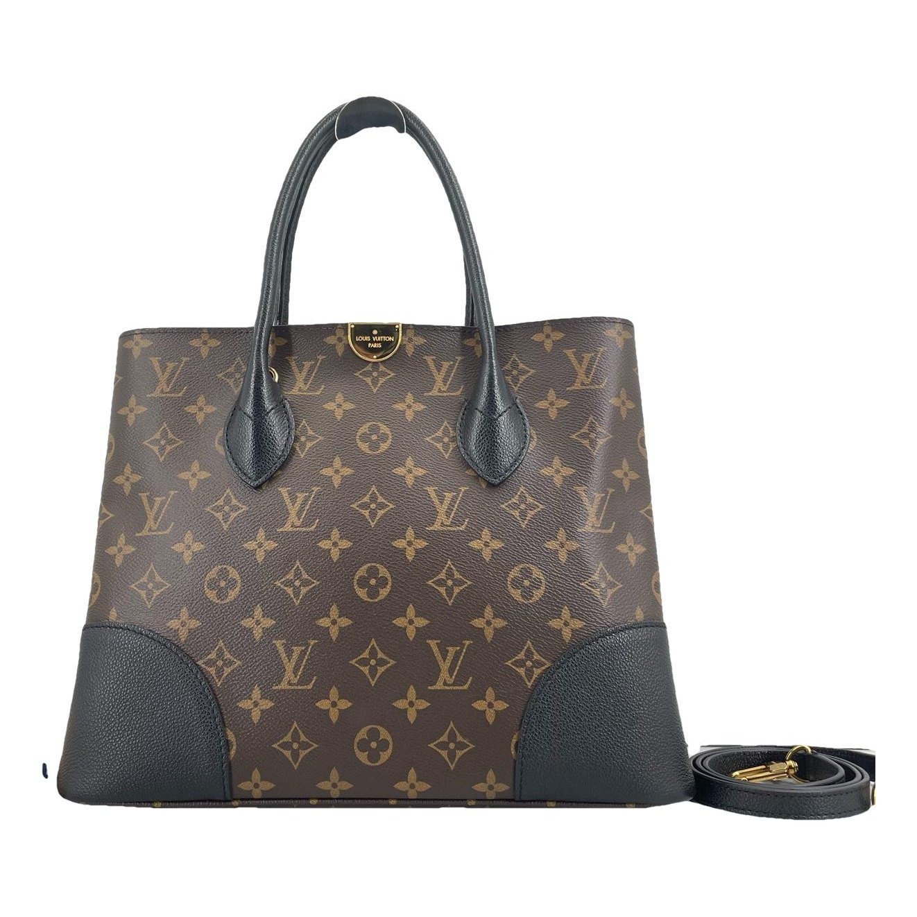 Flandrin leather handbag