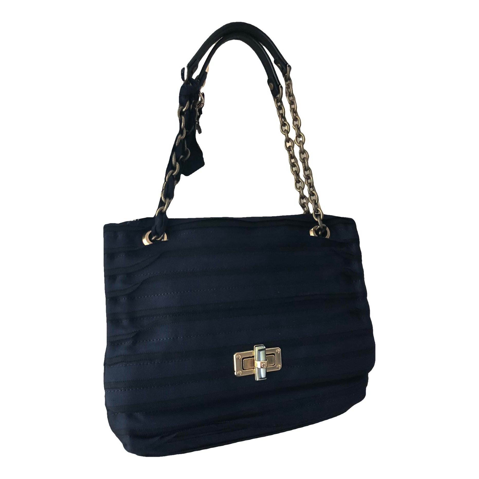 Happy handbag