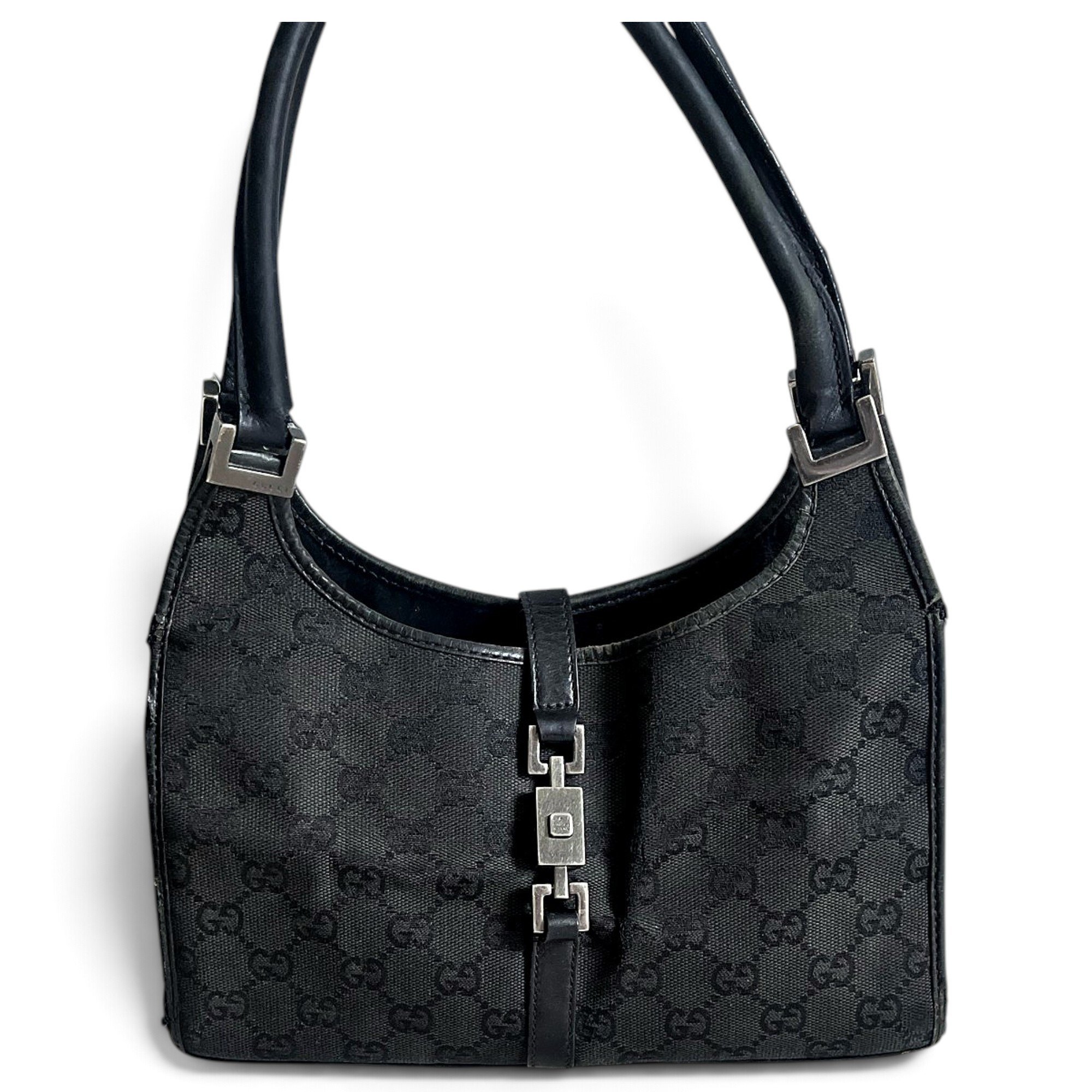 Jackie cloth handbag