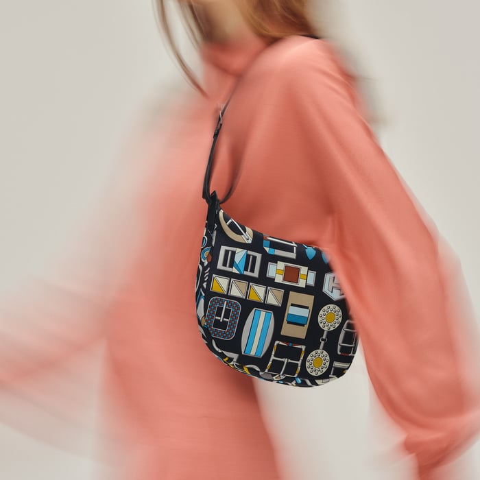 Sursoie to Go Pouch