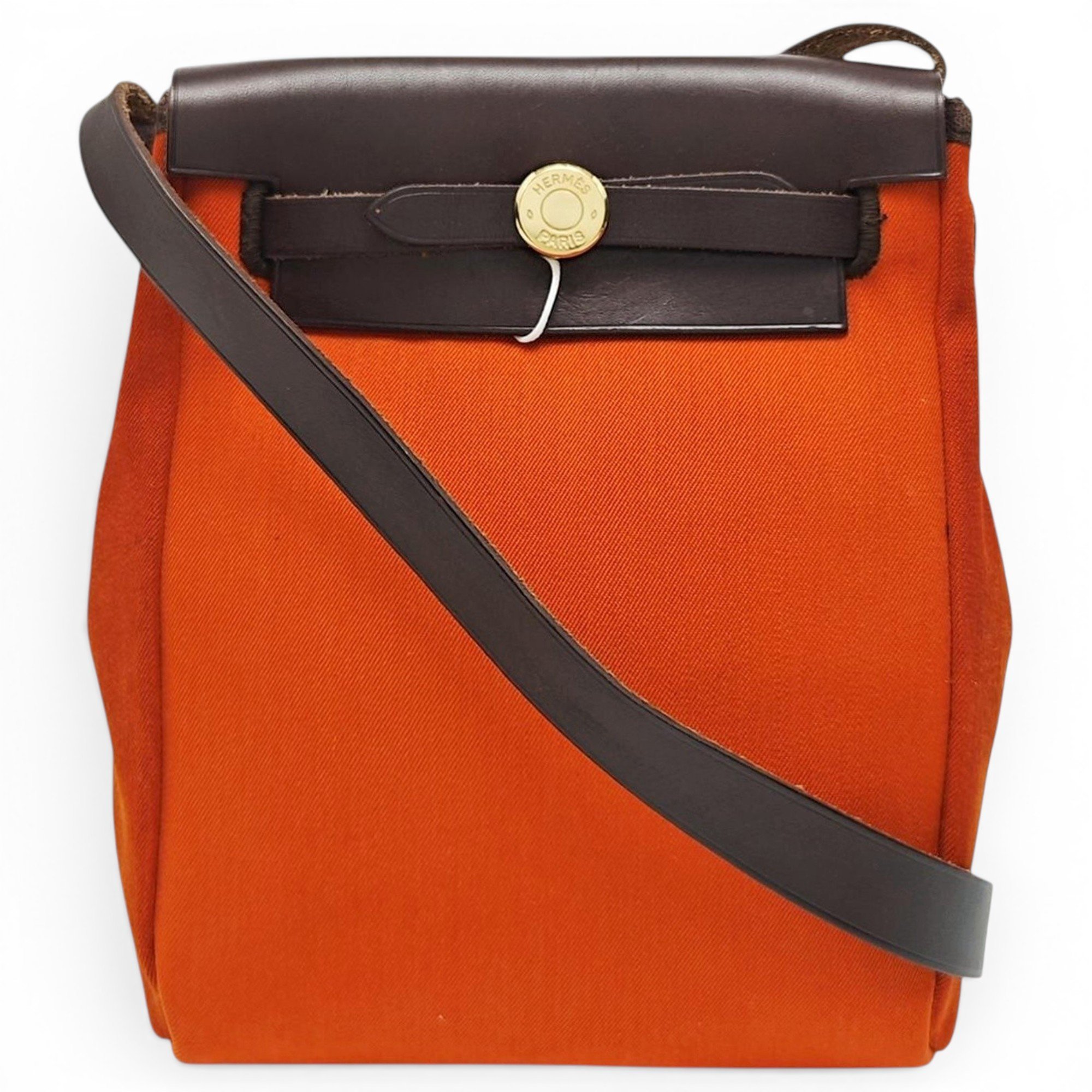Herbag cloth handbag