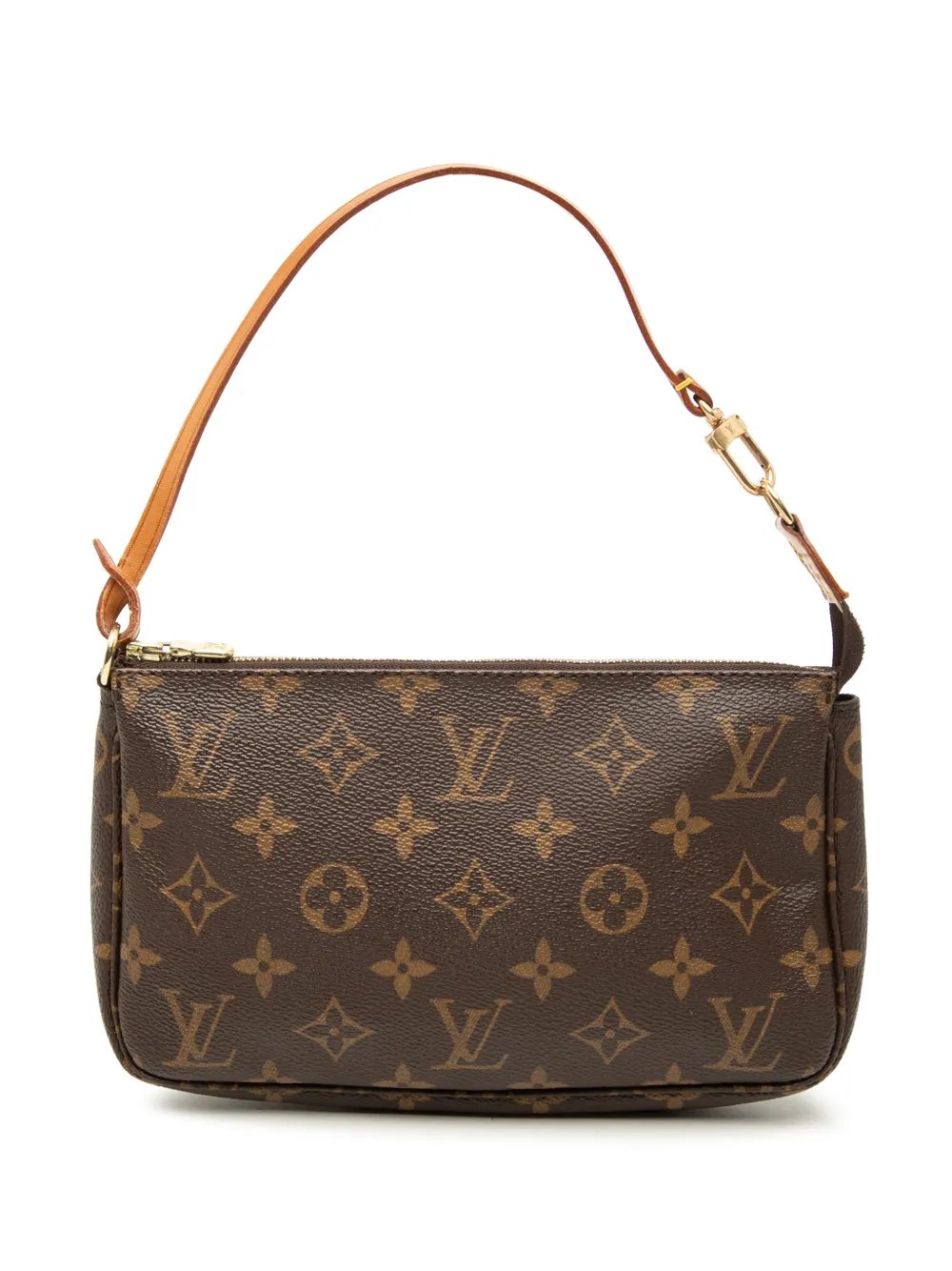 1998 Monogram Pochette Accessoires shoulder bag