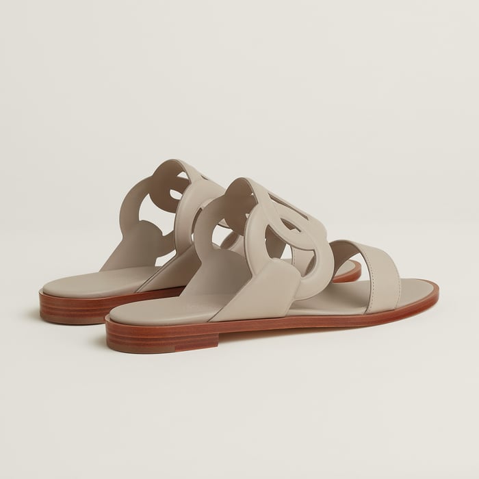 Beige Nomade Lagune Sandal