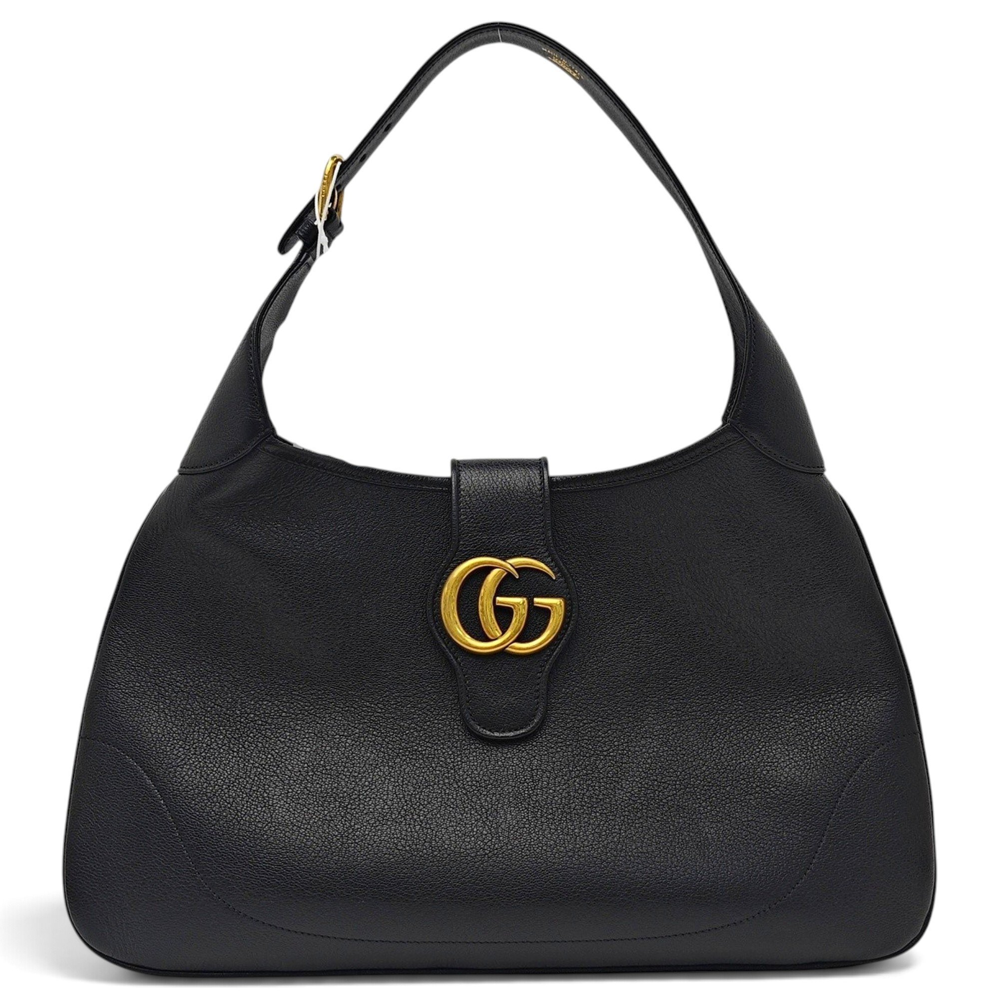 Aphrodite leather handbag