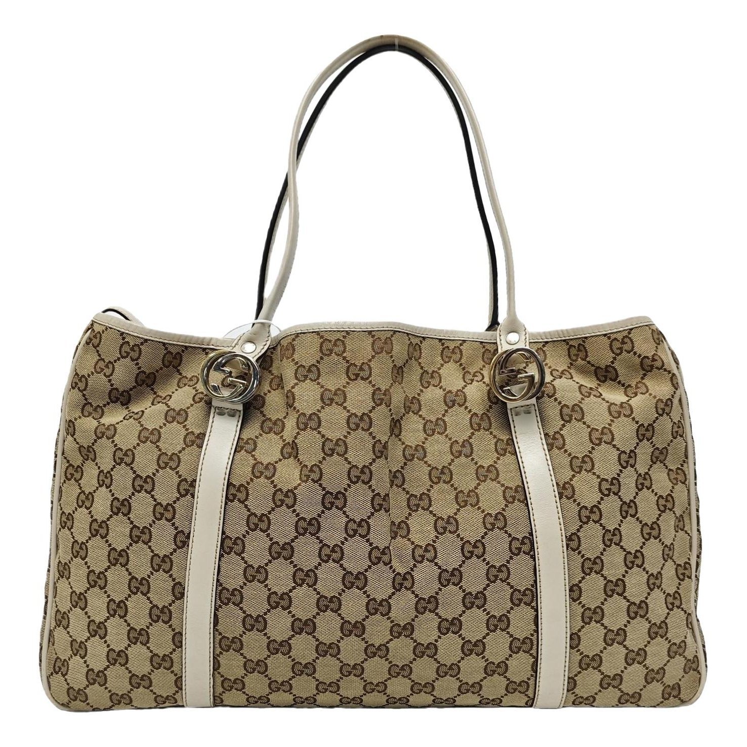 Cloth handbag