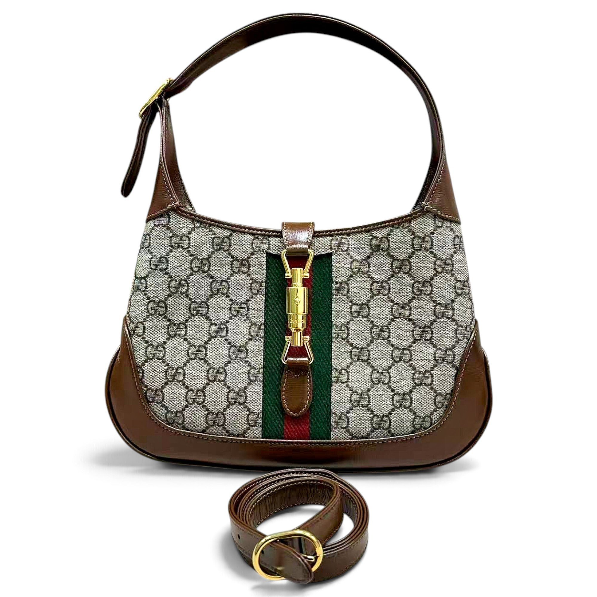 Jackie 1961 cloth handbag