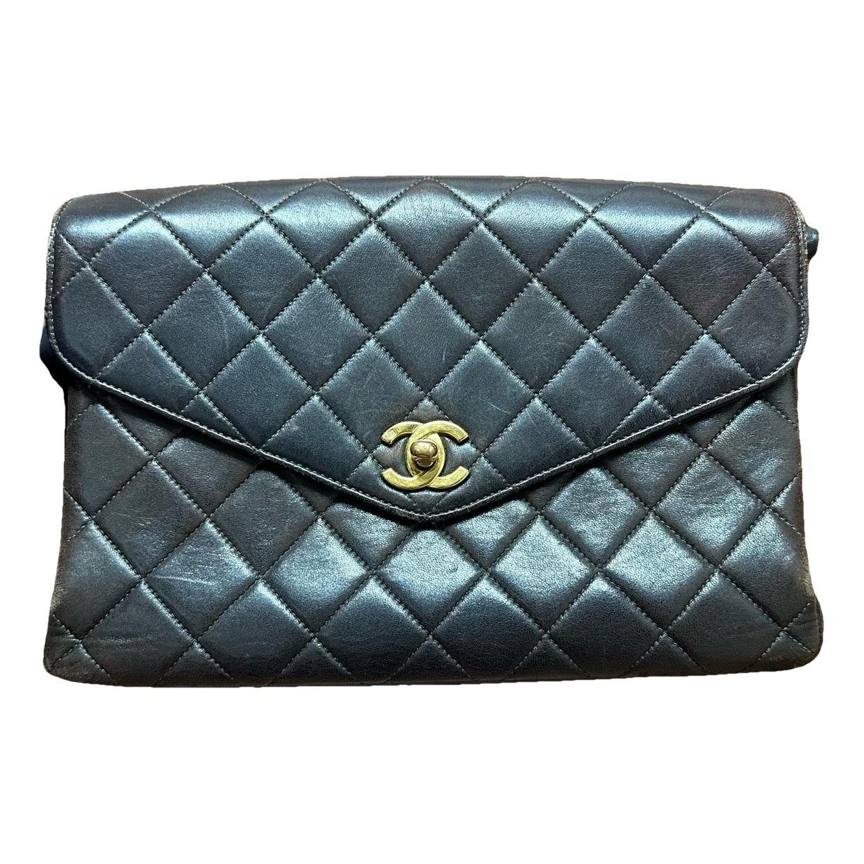 Timeless/Classique leather mini bag