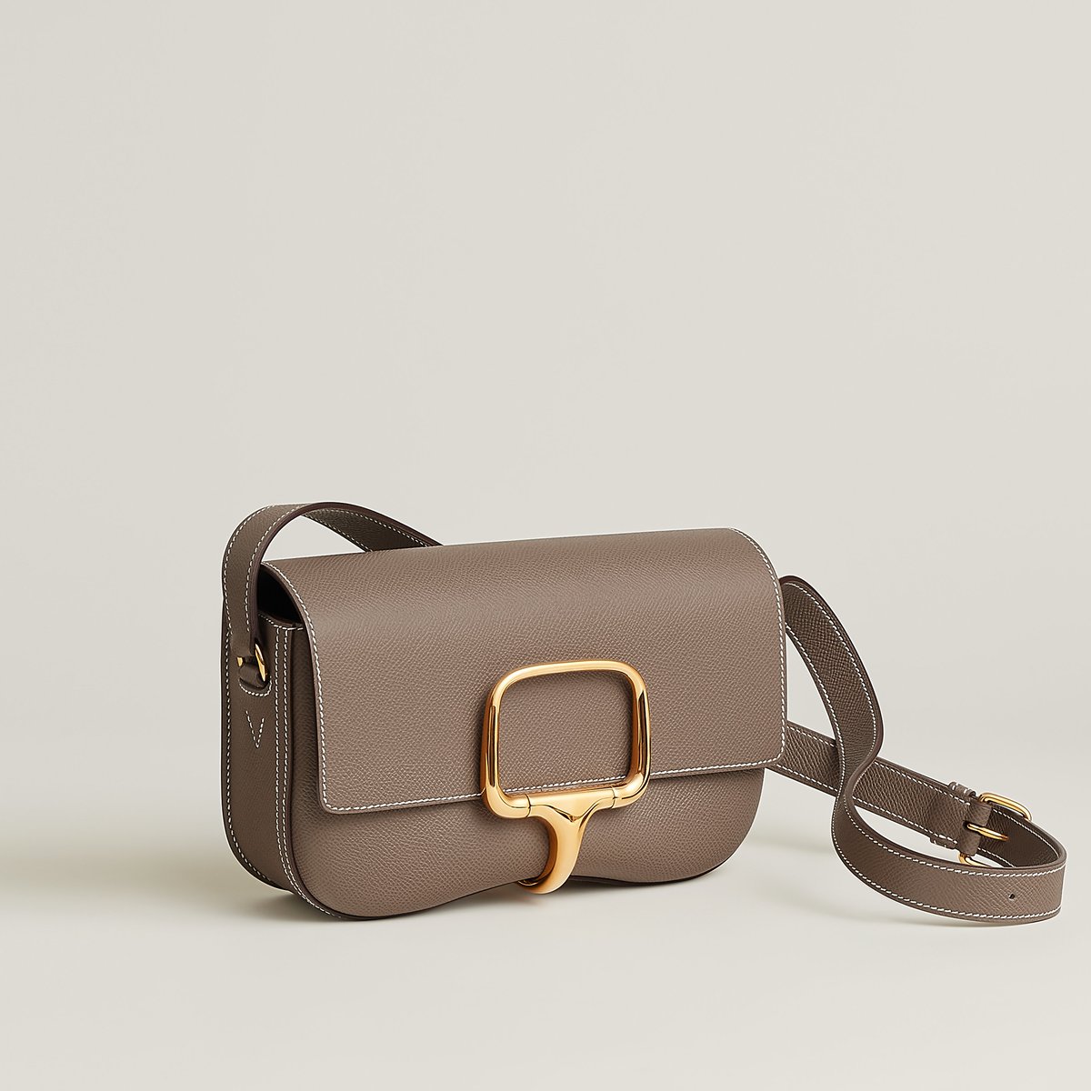 에뚜쁘 Hermès Della Cavalleria Elan 백