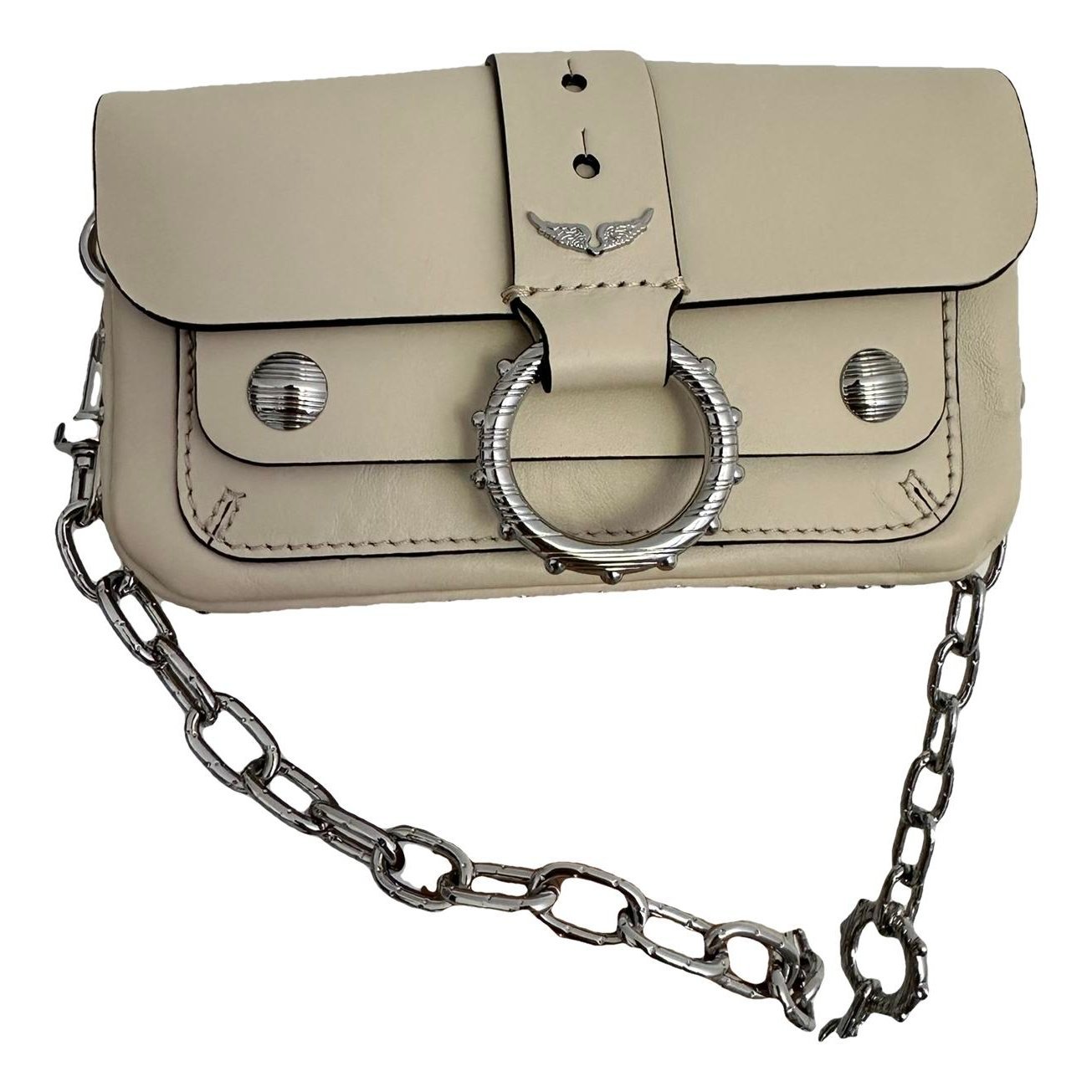 Kate Wallet leather handbag