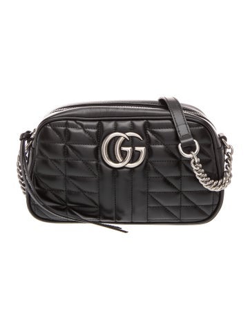 Double G Marmont Small