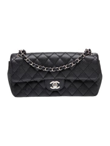 East West Classic Single Flap Bag