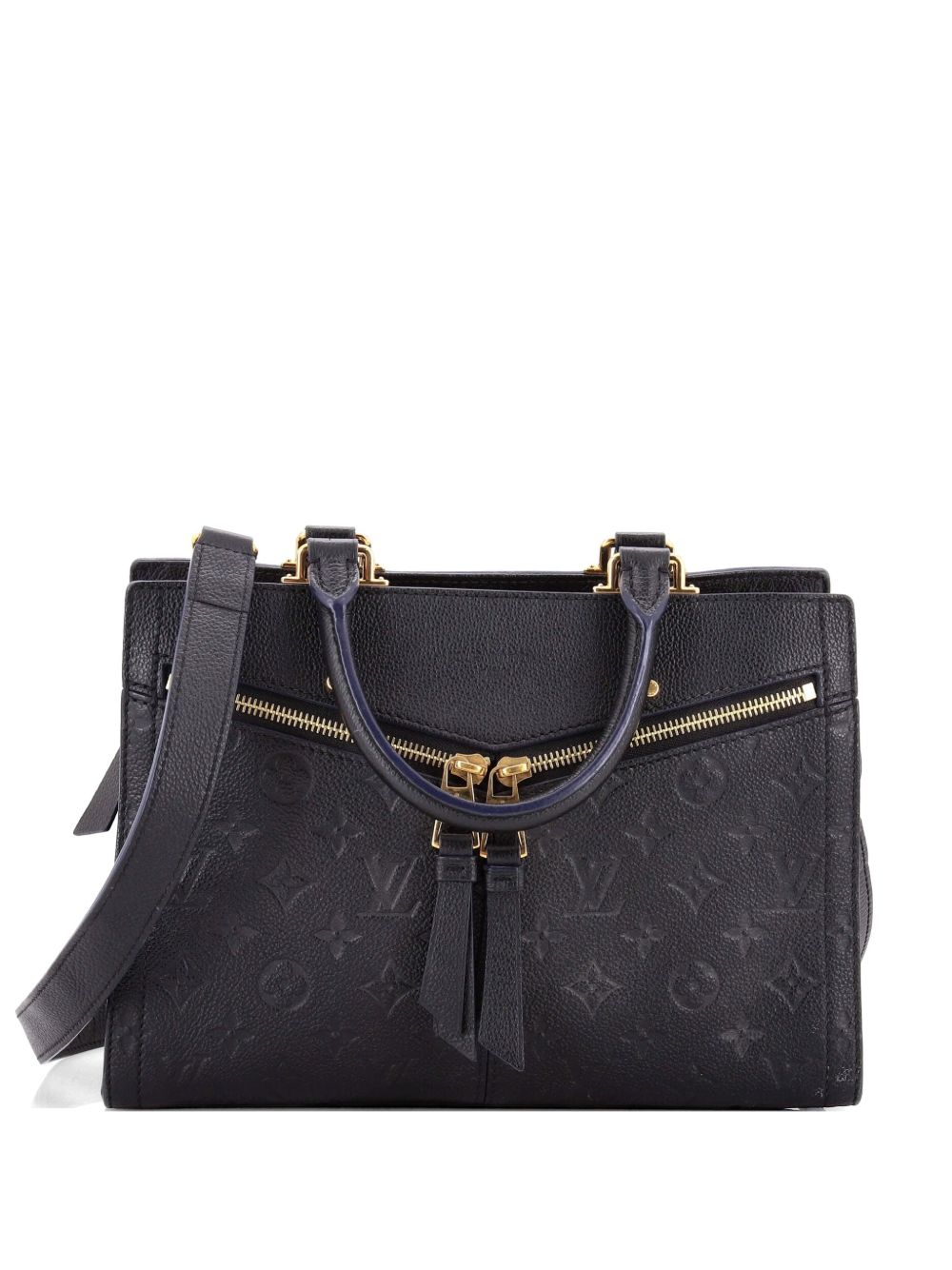 Sully Monogram Empreinte Leather PM tote bag