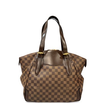 Coated Canvas Verona MM