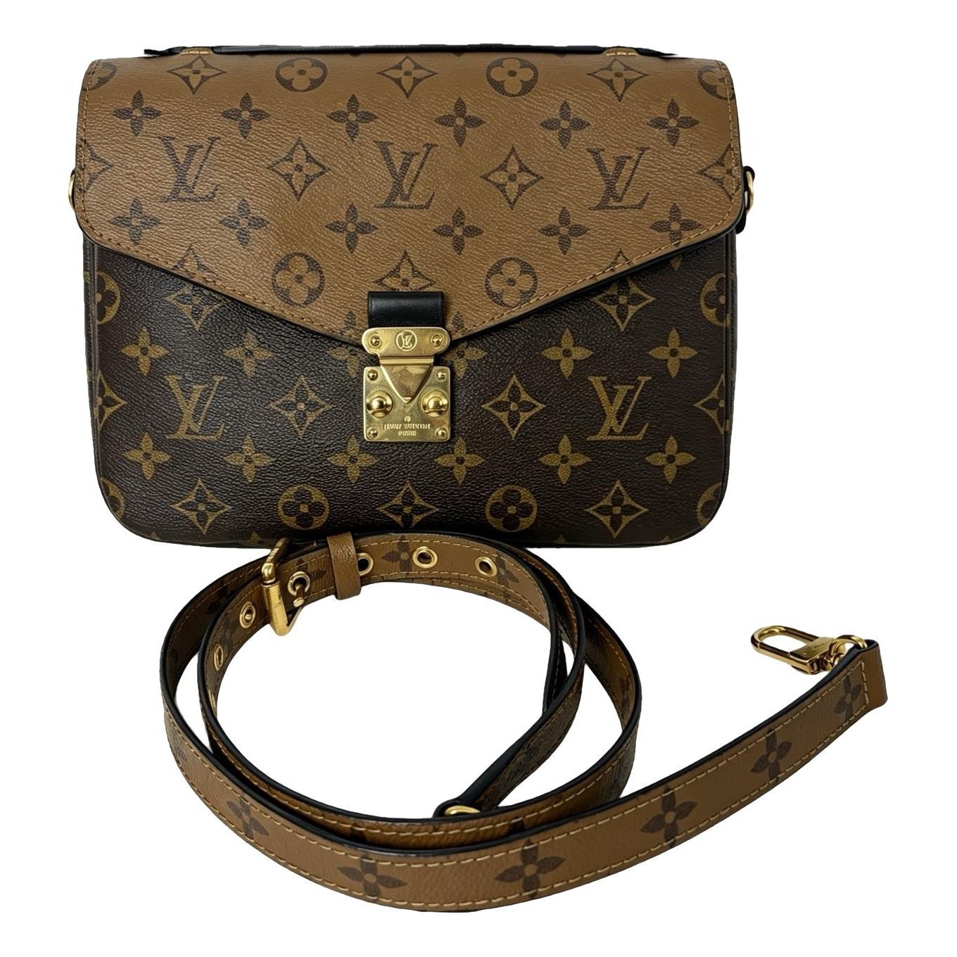 Metis cloth handbag