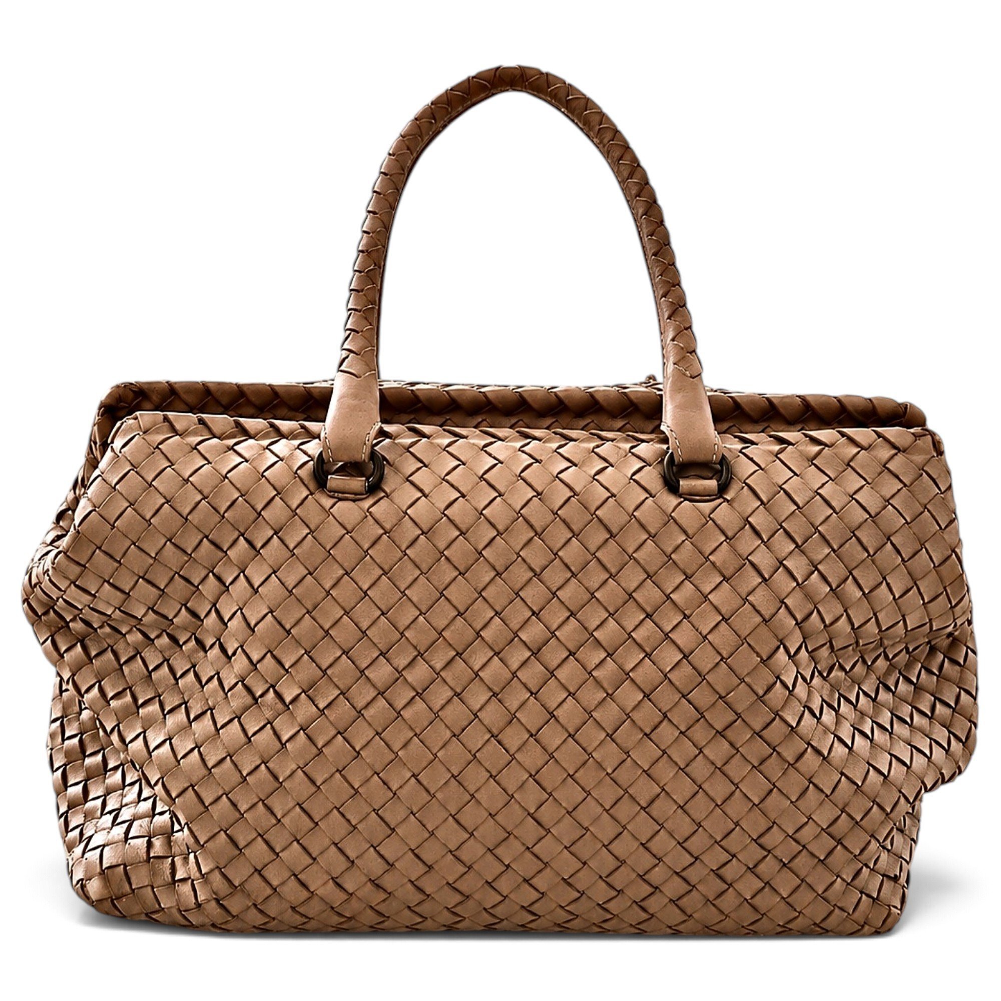 Bottega Veneta Leather handbag